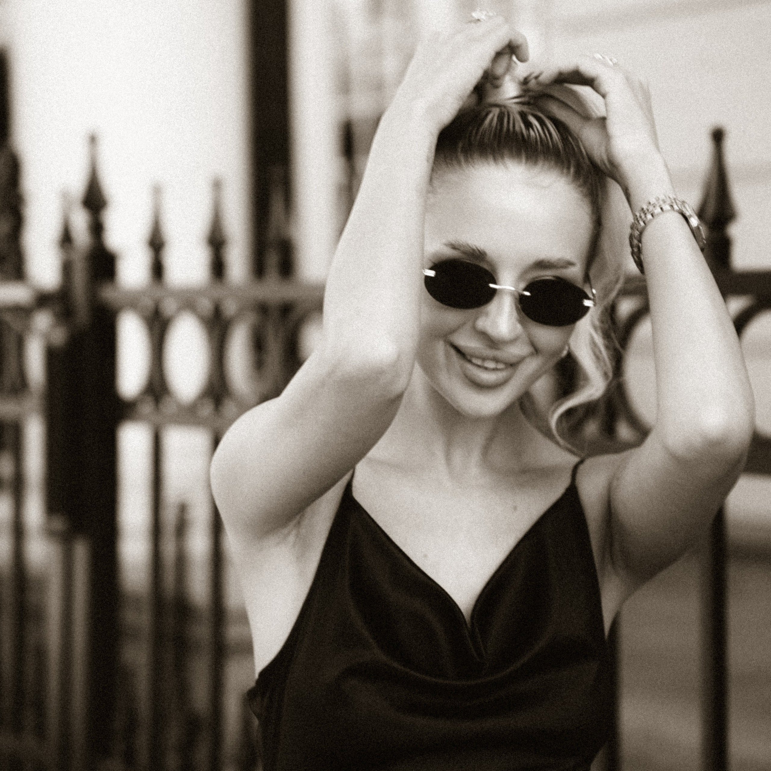 Фотограф в Москве Екатерина Дмитриева