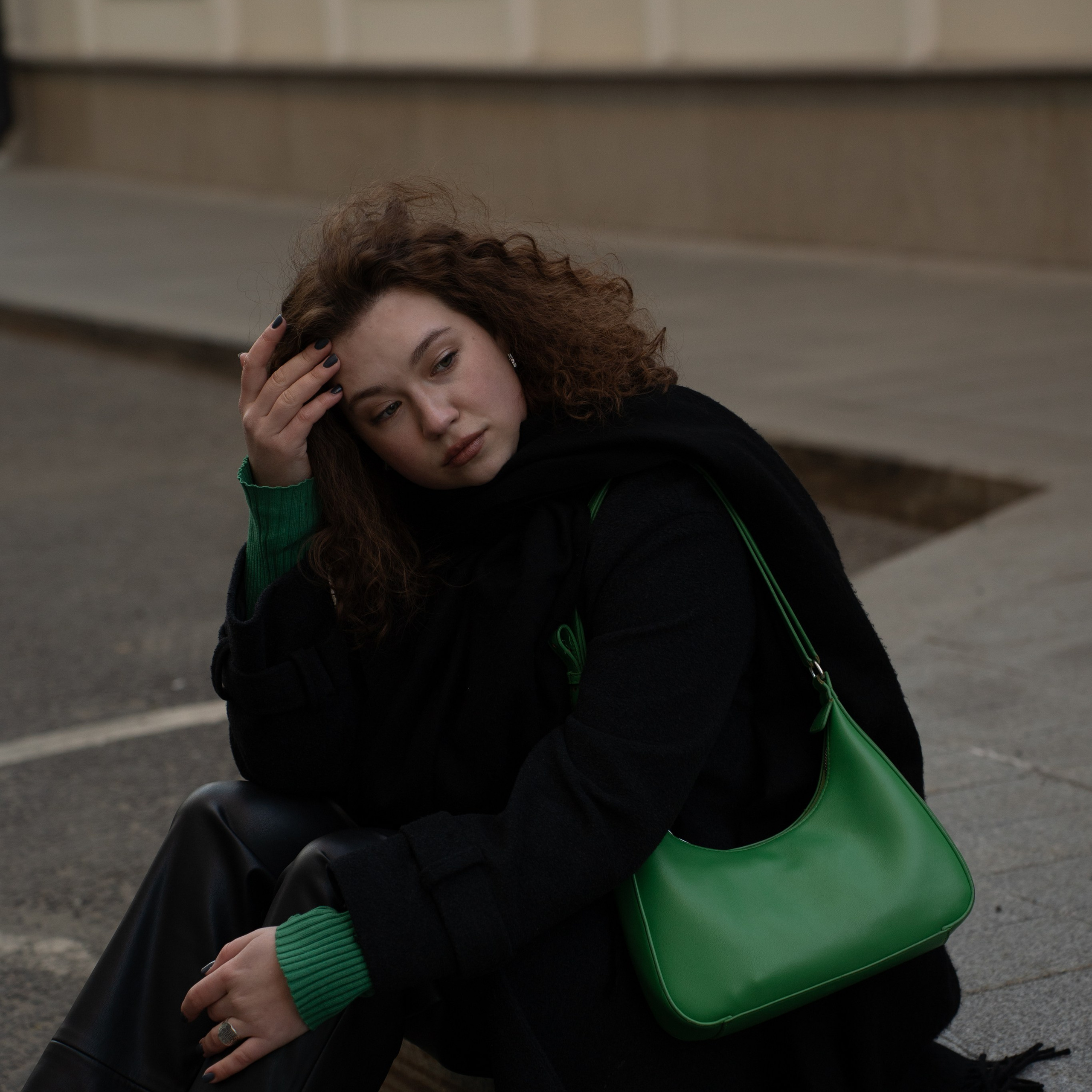 Фотограф в Москве Екатерина Дмитриева