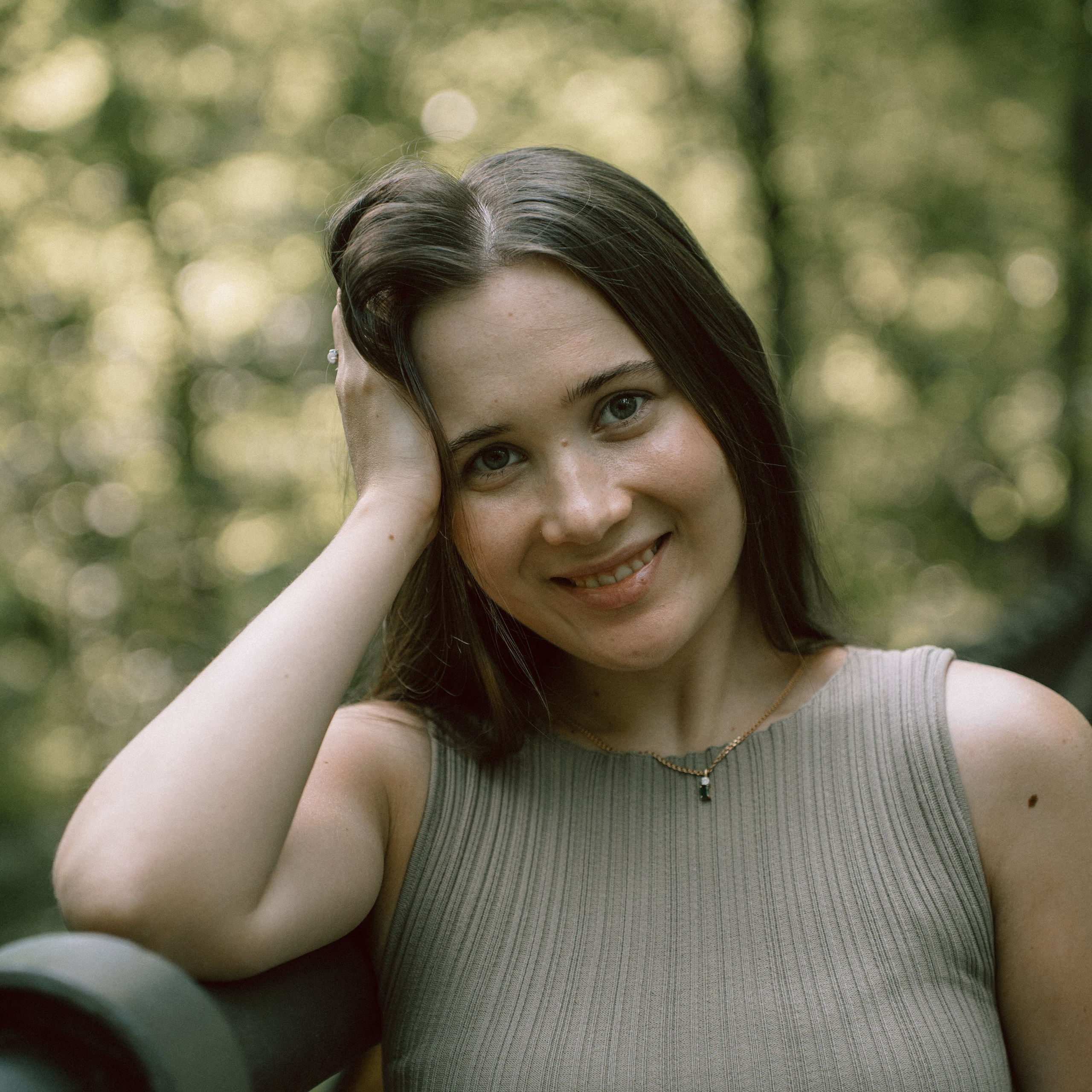 Фотограф в Москве Екатерина Дмитриева