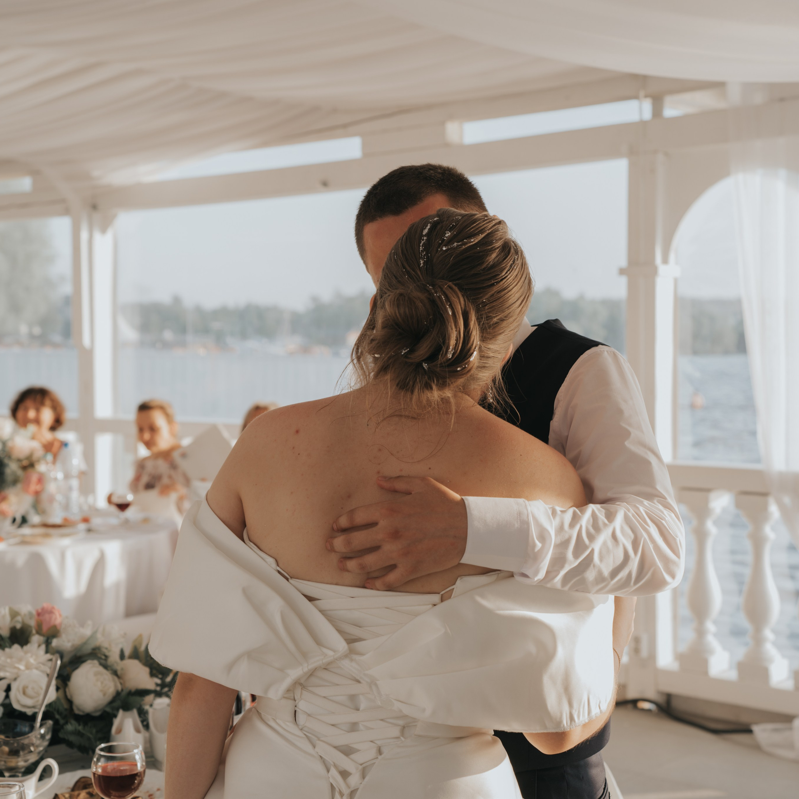 Фотограф в Москве Екатерина Дмитриева