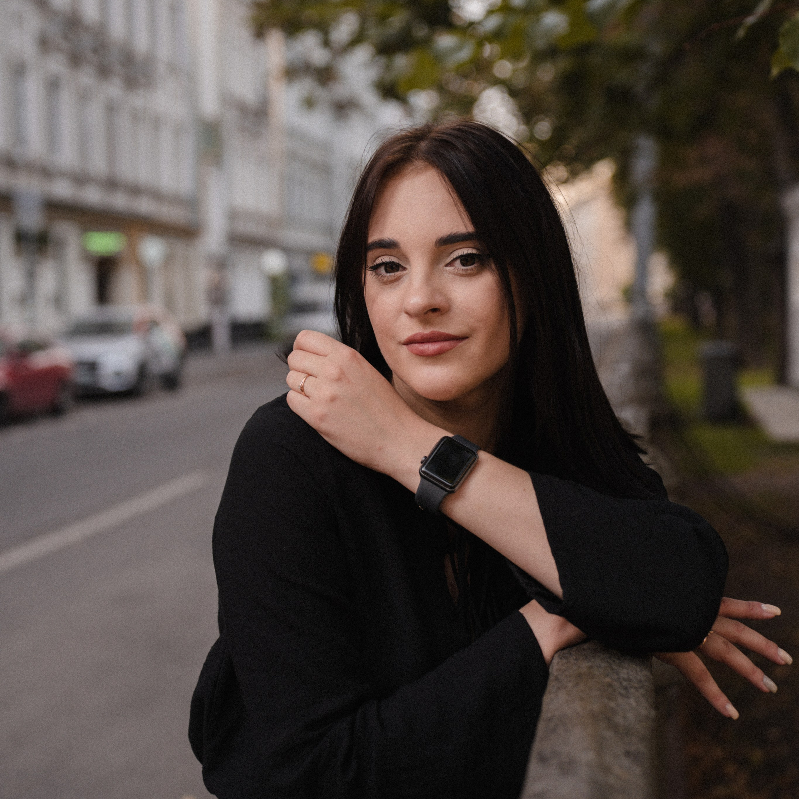 Фотограф в Москве Екатерина Дмитриева