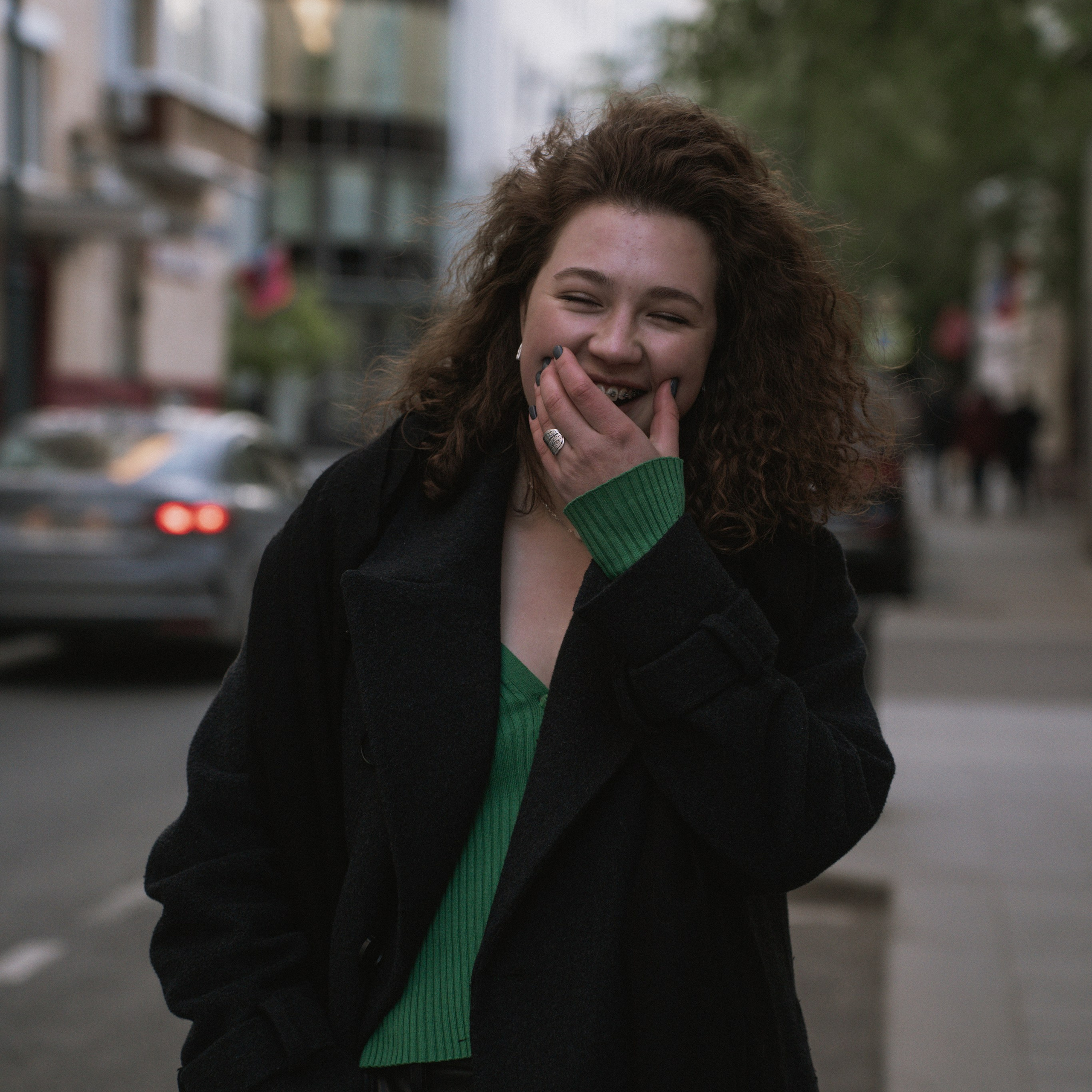 Фотограф в Москве Екатерина Дмитриева