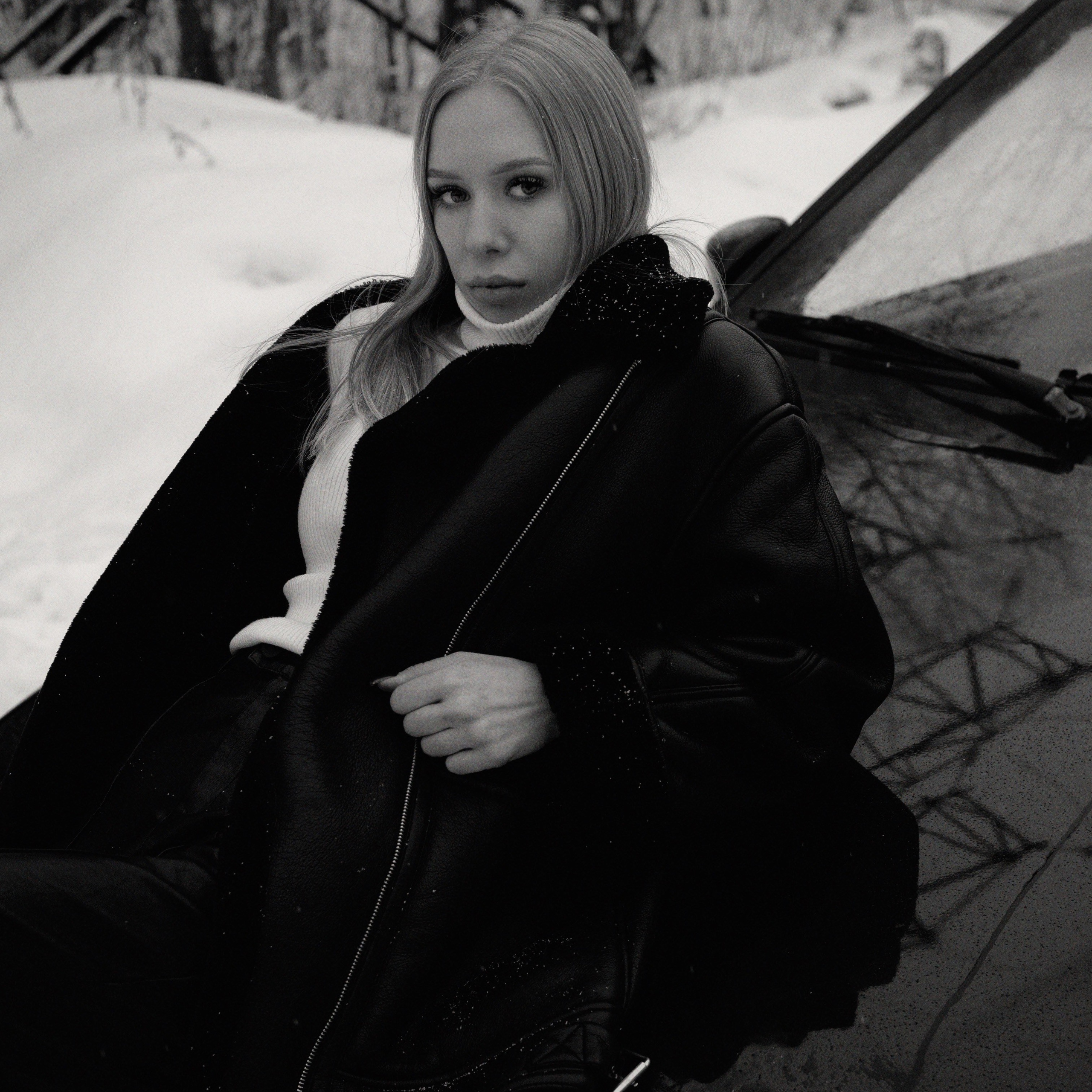 Отзывы. Фотографирую ваши самые укромные уголки души