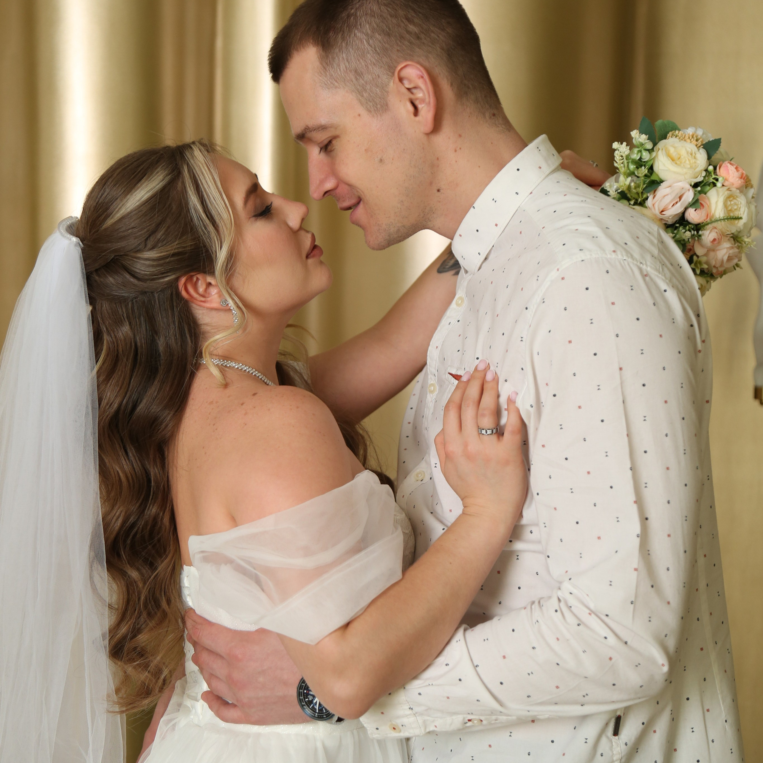 Фотосессия на 1 годик Полине. Фотосессия в студии в Москве от профессионального фотографа услуги по доступным ценам