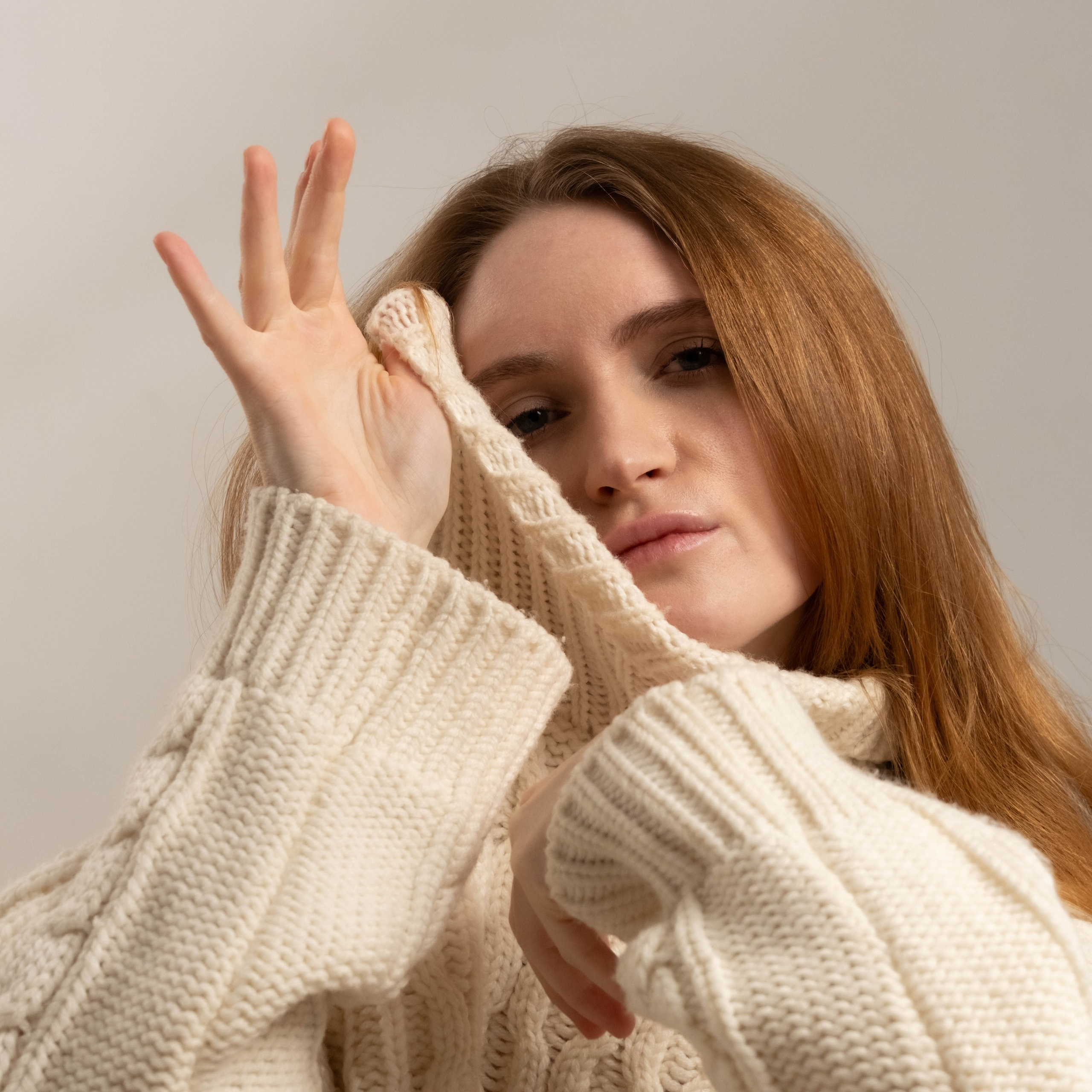 Олеся. Студия Ent