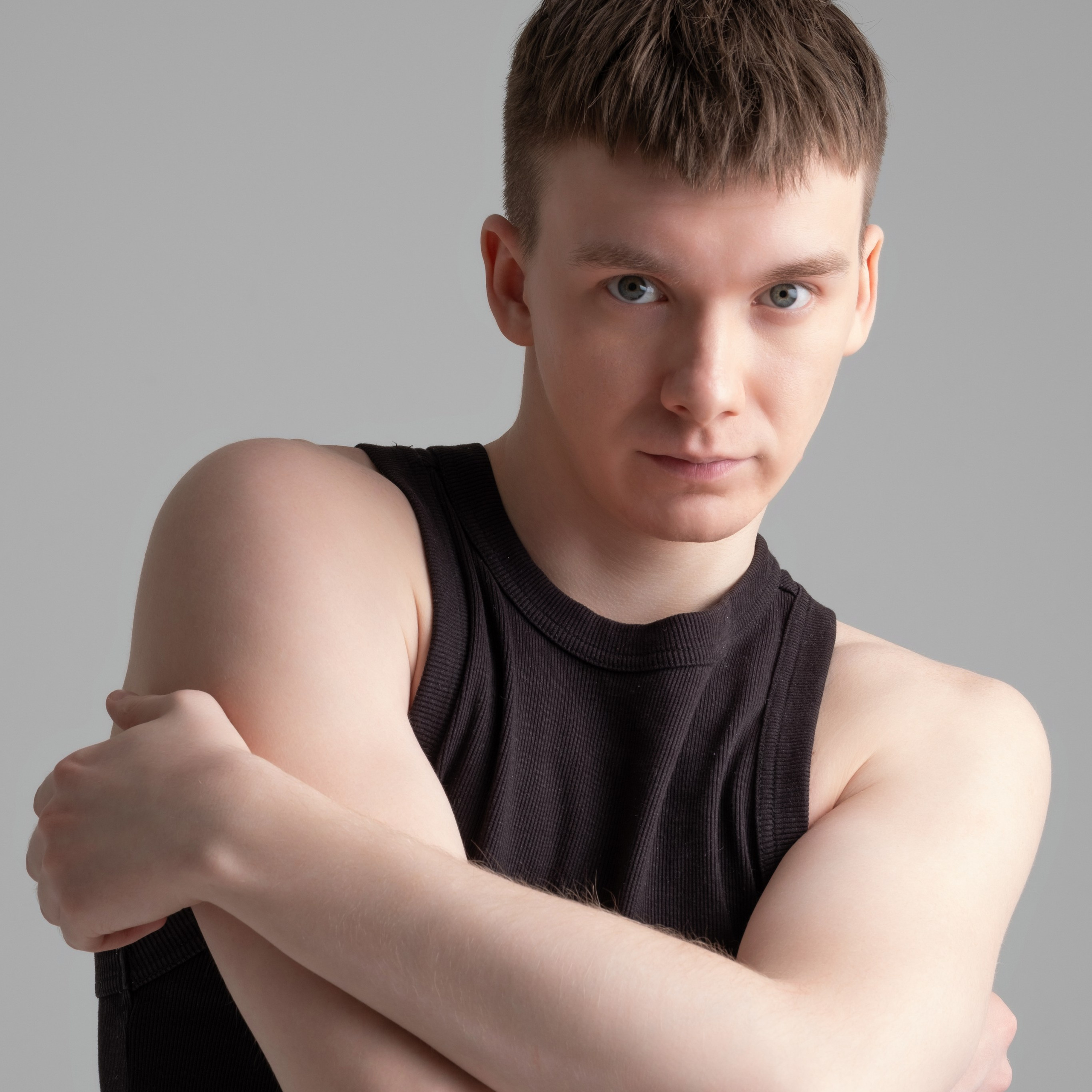 Юра. Студия F1