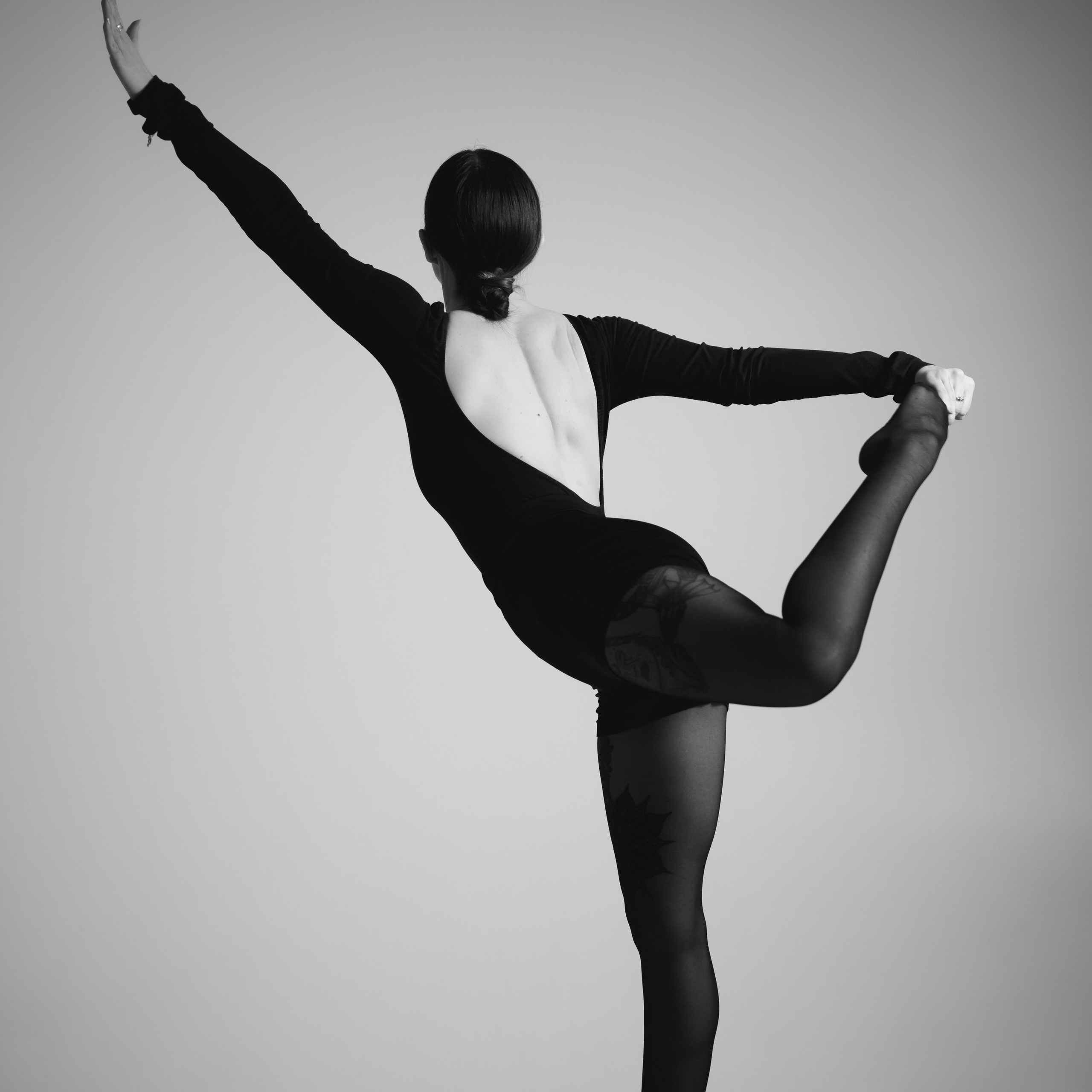 Ксюша. Студия Laboratory