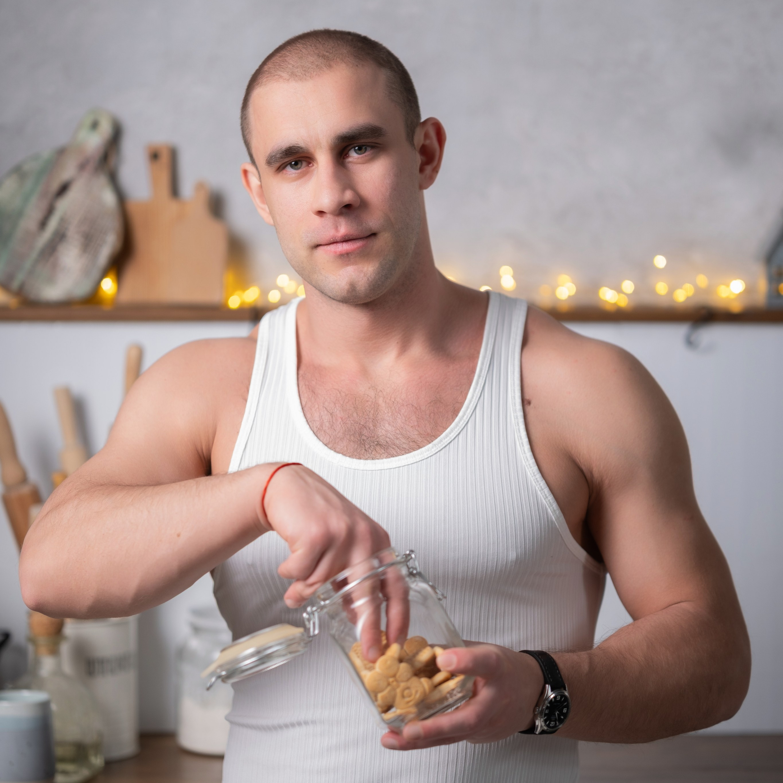 Андрей. Студия Чувство