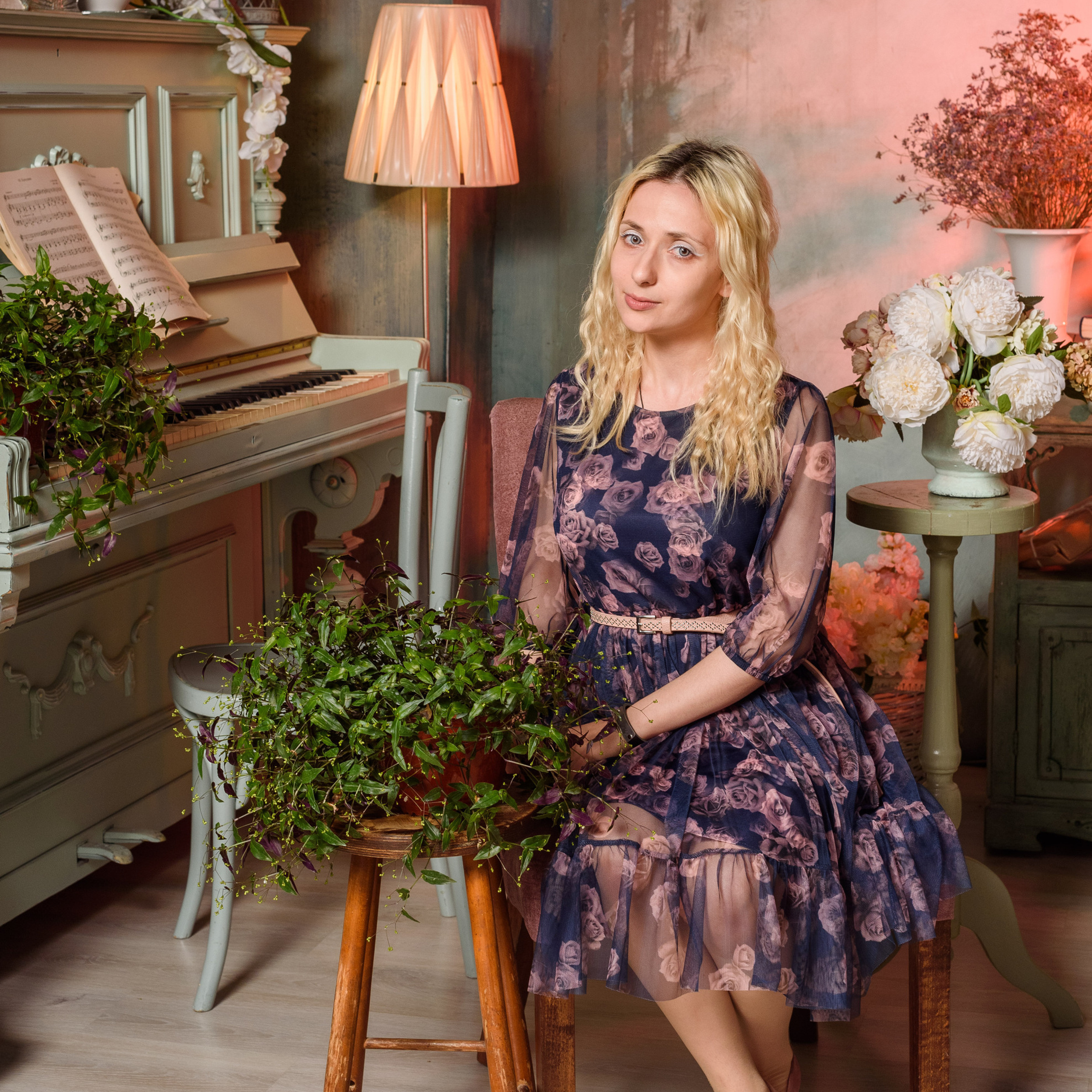 Отзывы. Фотостудия и фотограф в Майкопе — ProfessionalFoto