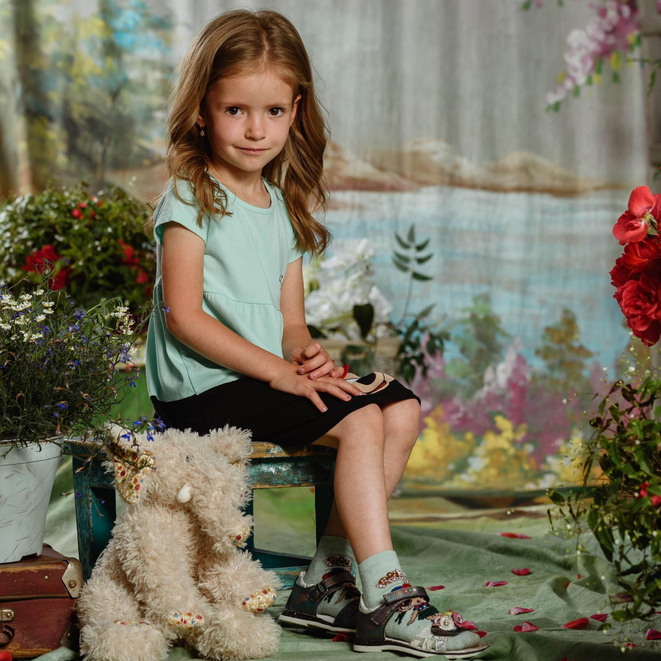 Отзывы. Фотостудия и фотограф в Майкопе — ProfessionalFoto