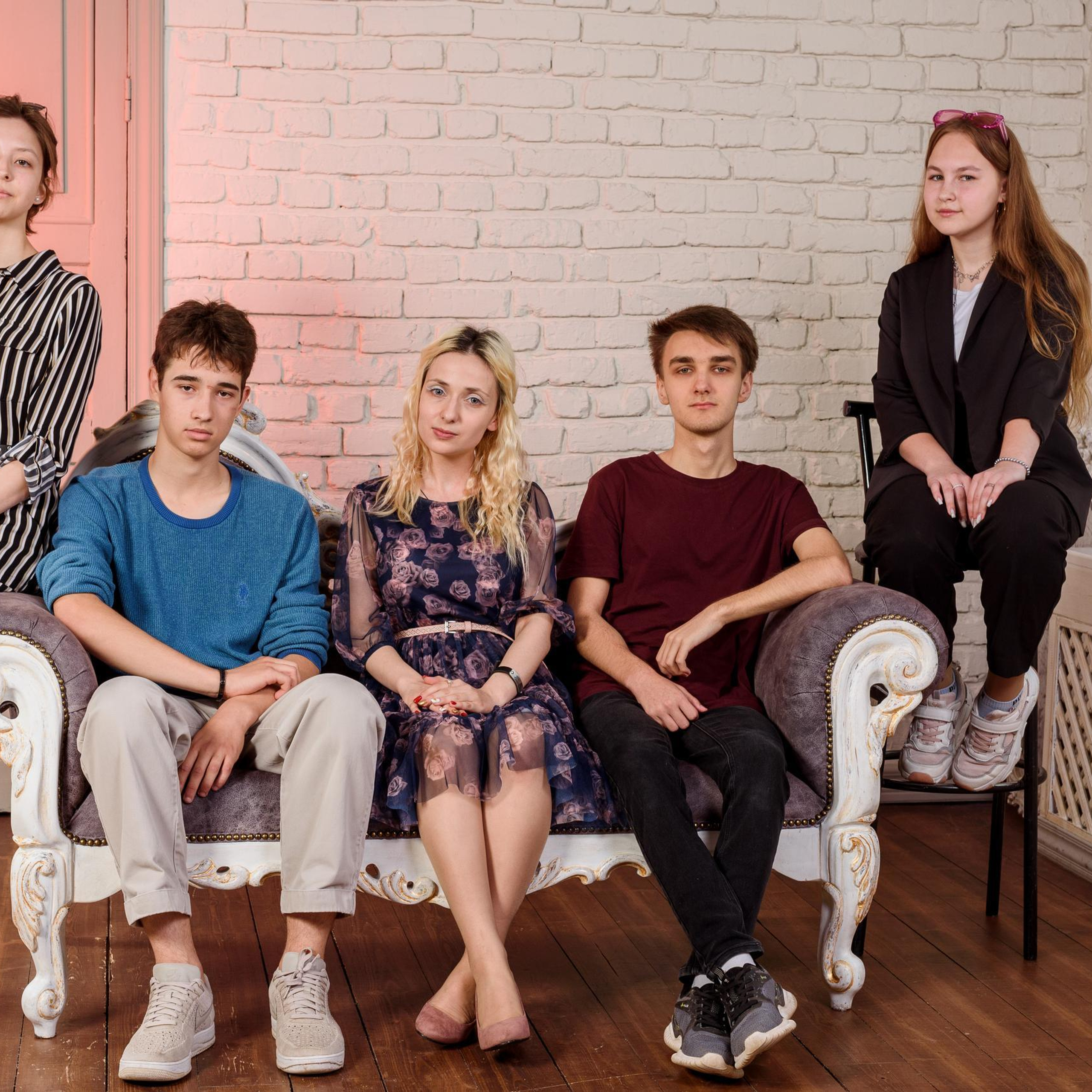 Отзывы. Фотостудия и фотограф в Майкопе — ProfessionalFoto