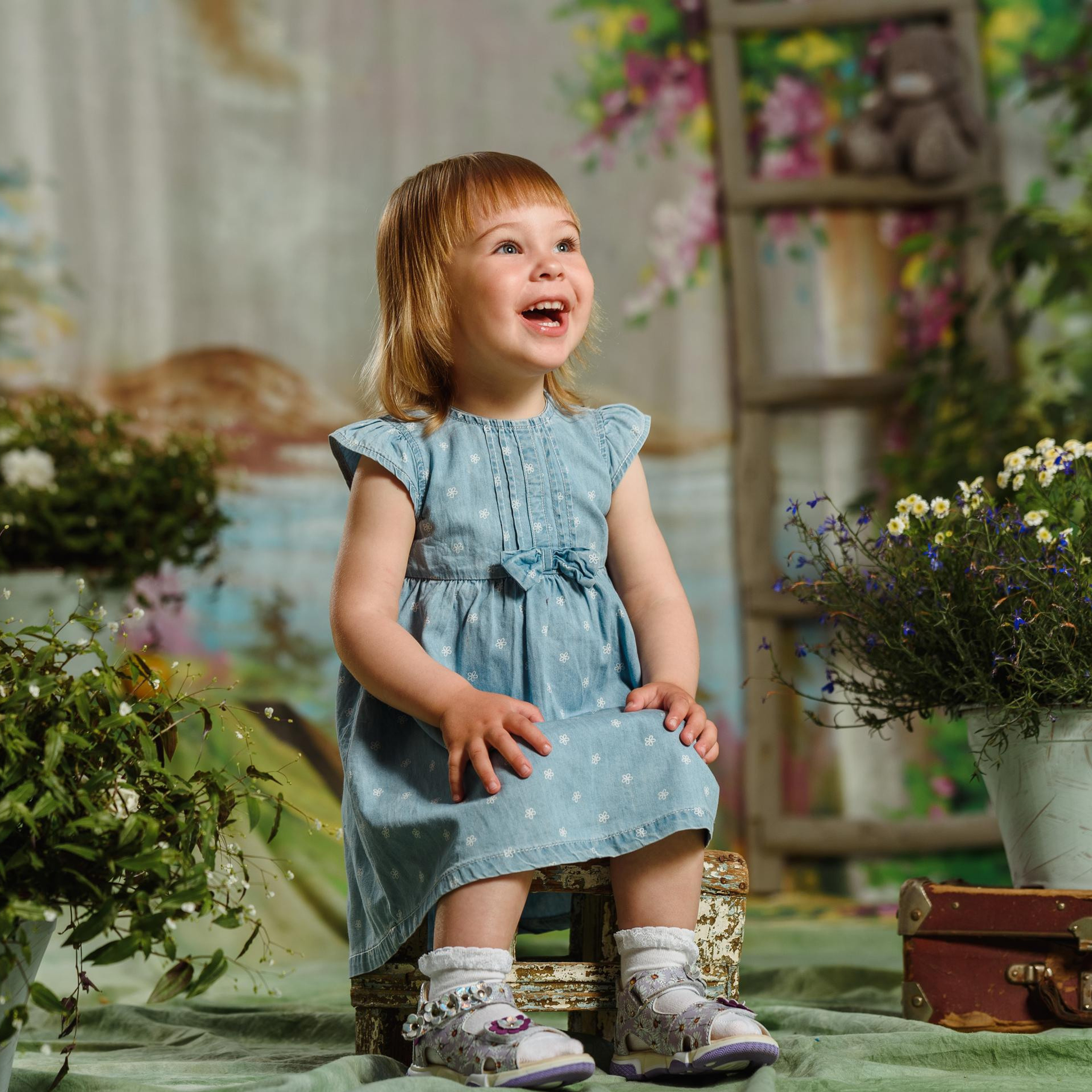 Отзывы. Фотостудия и фотограф в Майкопе — ProfessionalFoto