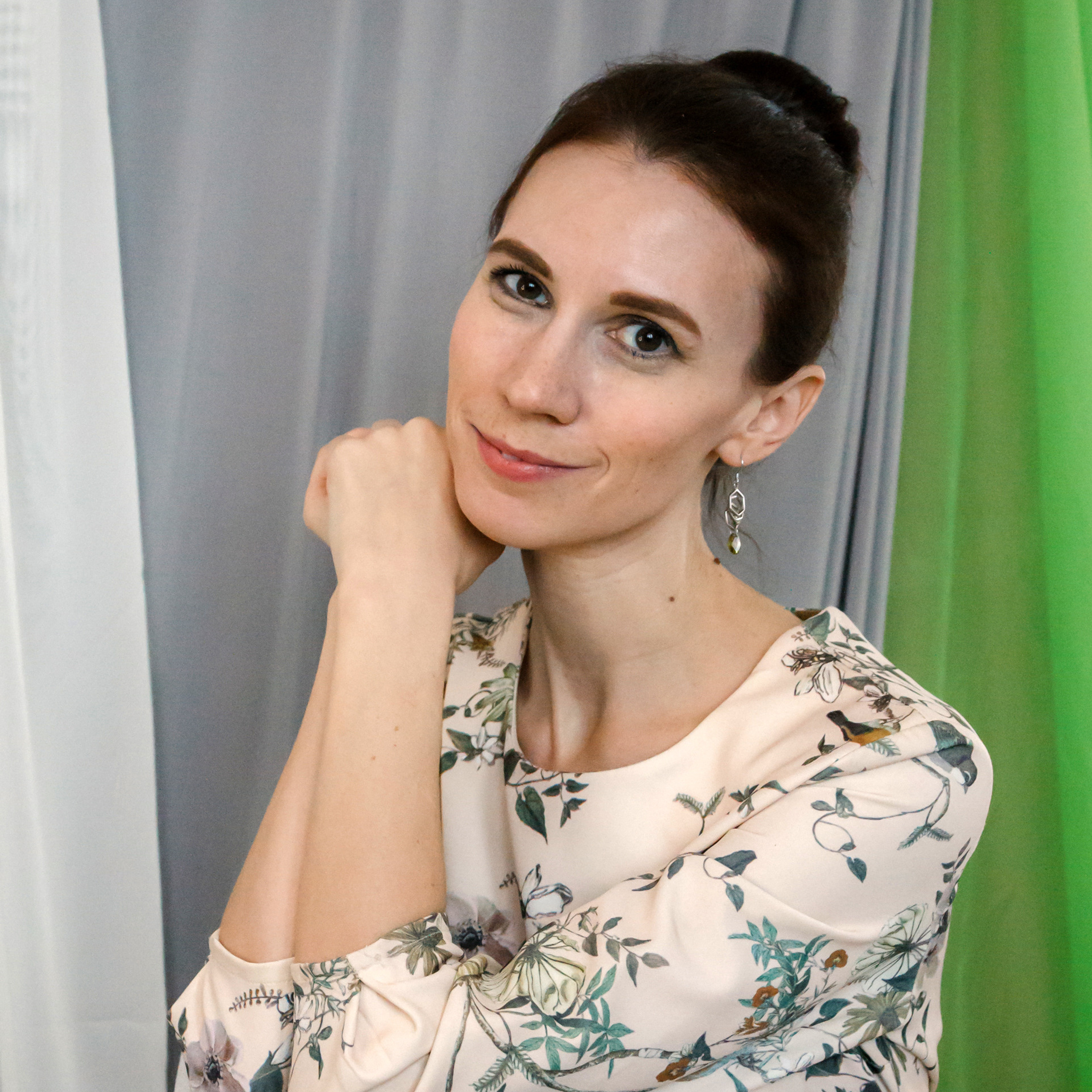 Отзывы. Фотограф в Екатеринбурге Юлия Ташлыцкая