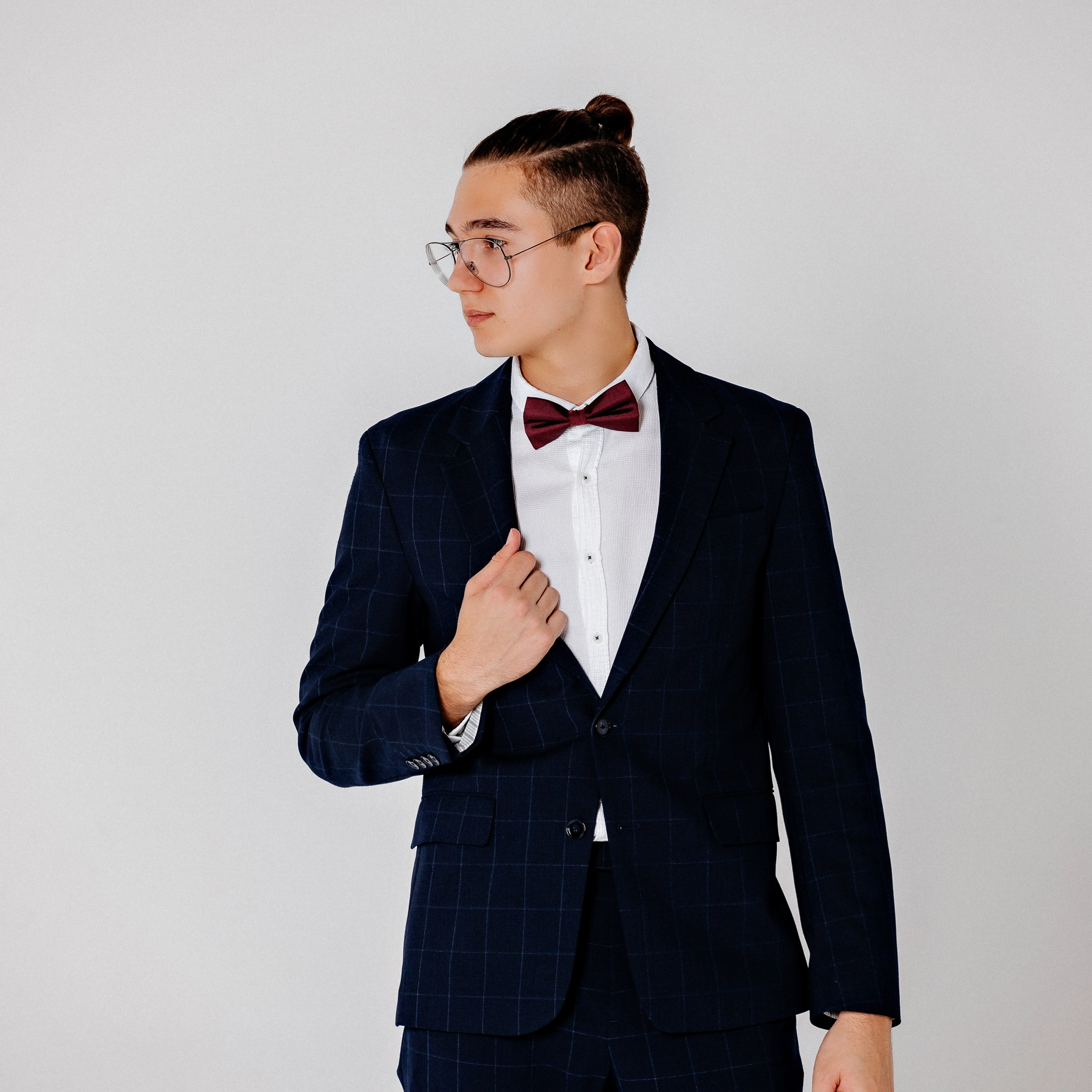 ИНДИВИДУАЛЬНАЯ СЪЕМКА