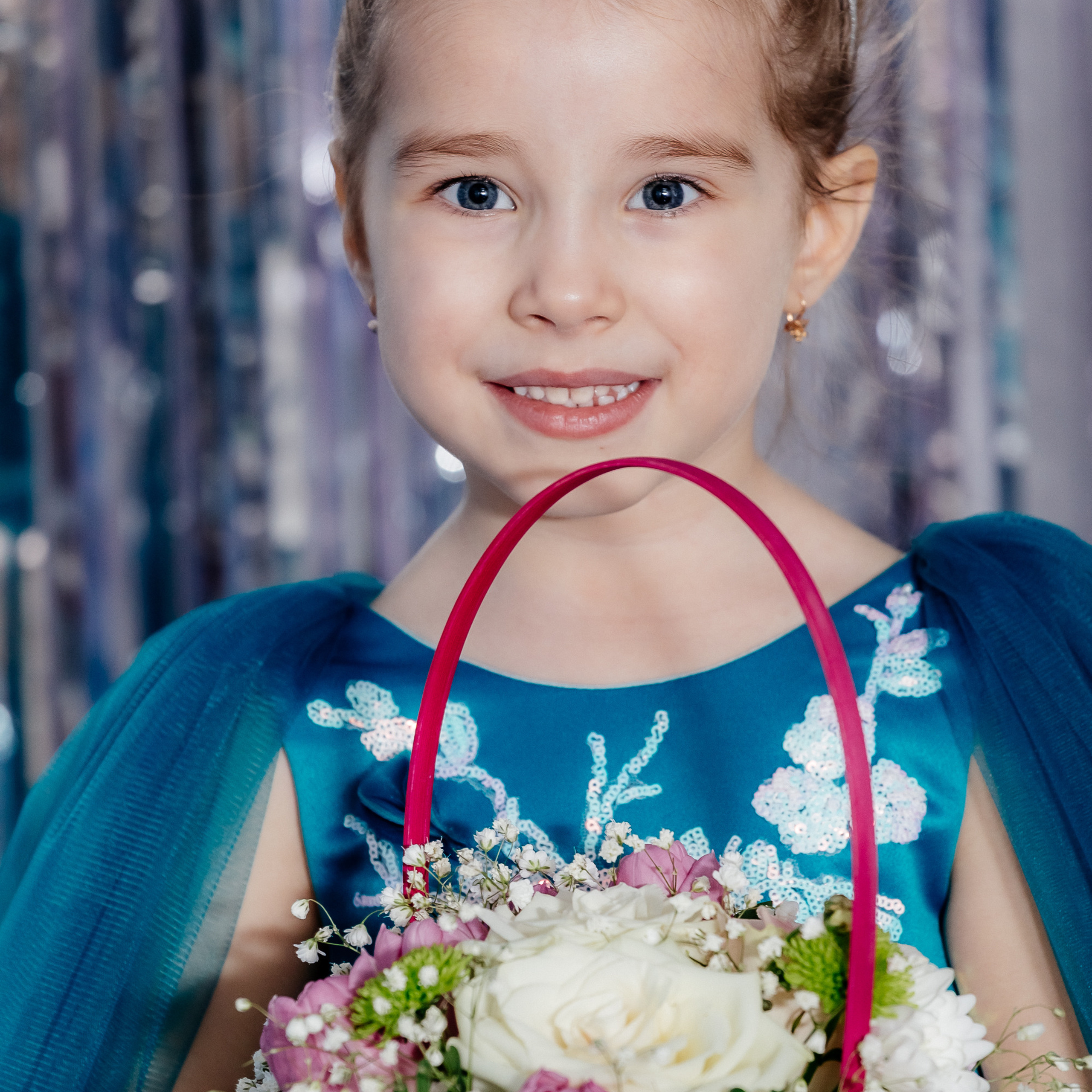 День Рождения Алисы