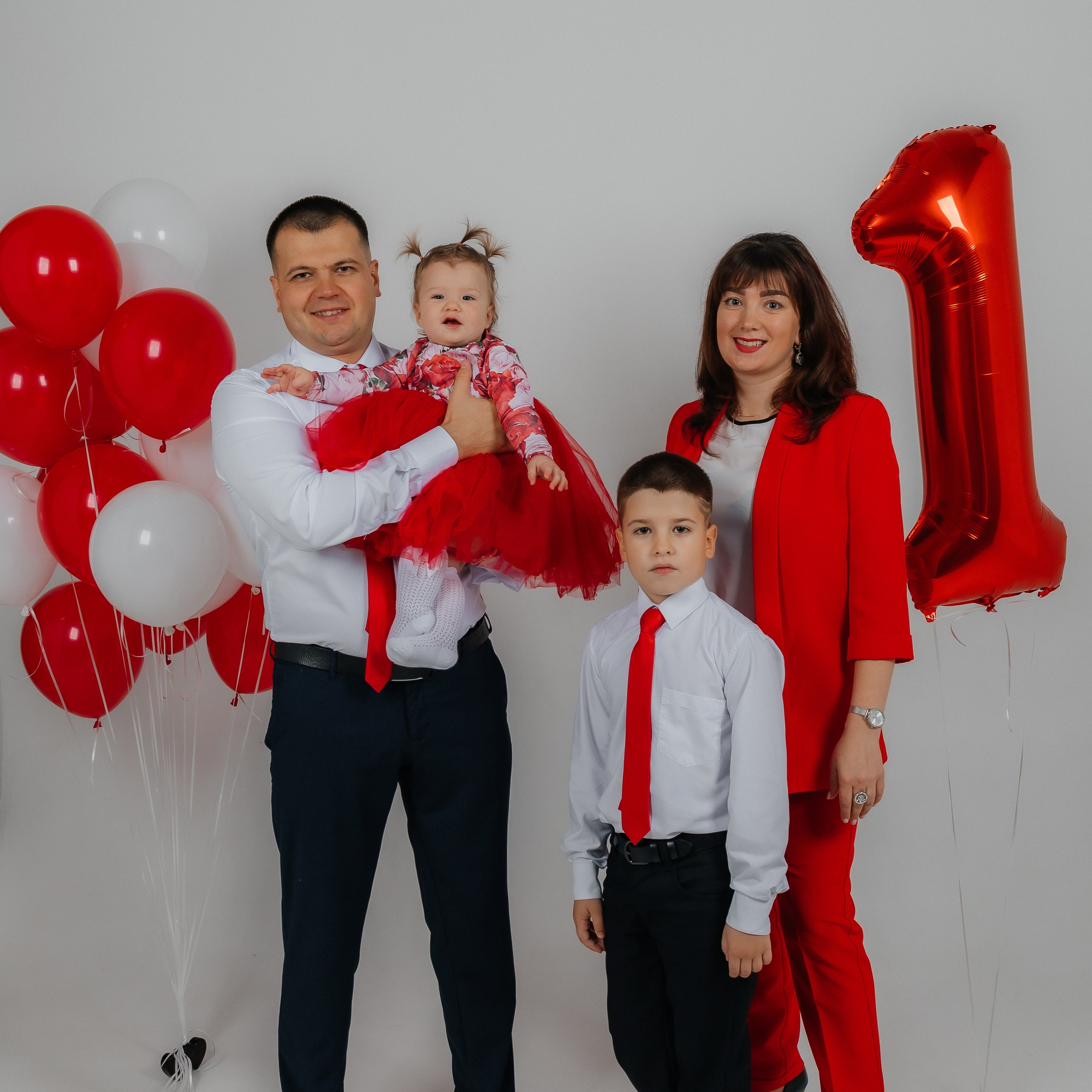 Отзывы. Ирина Тихонова — фотограф для детей и коллективов в Москве