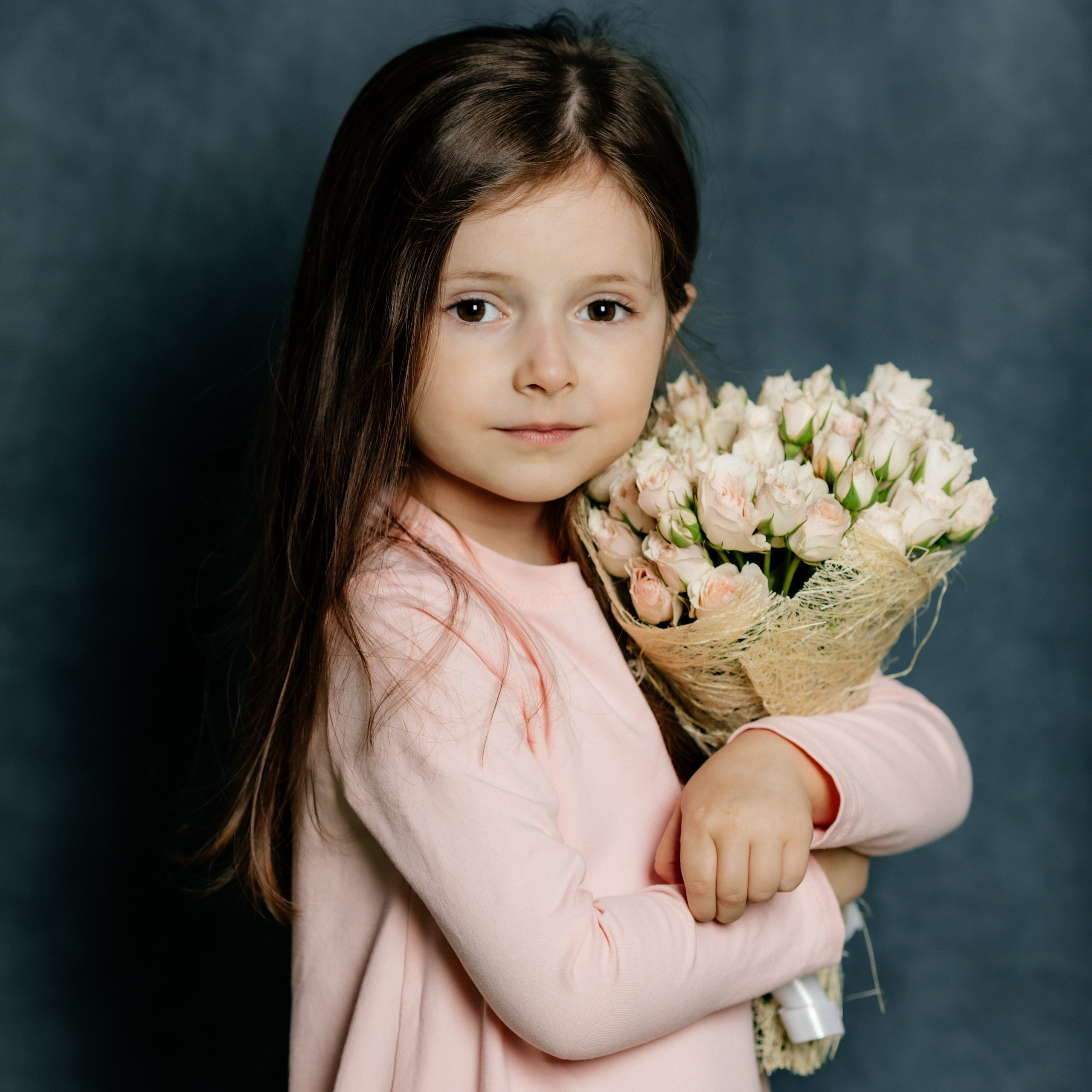 Ирина Тихонова — фотограф для детей и коллективов в Москве