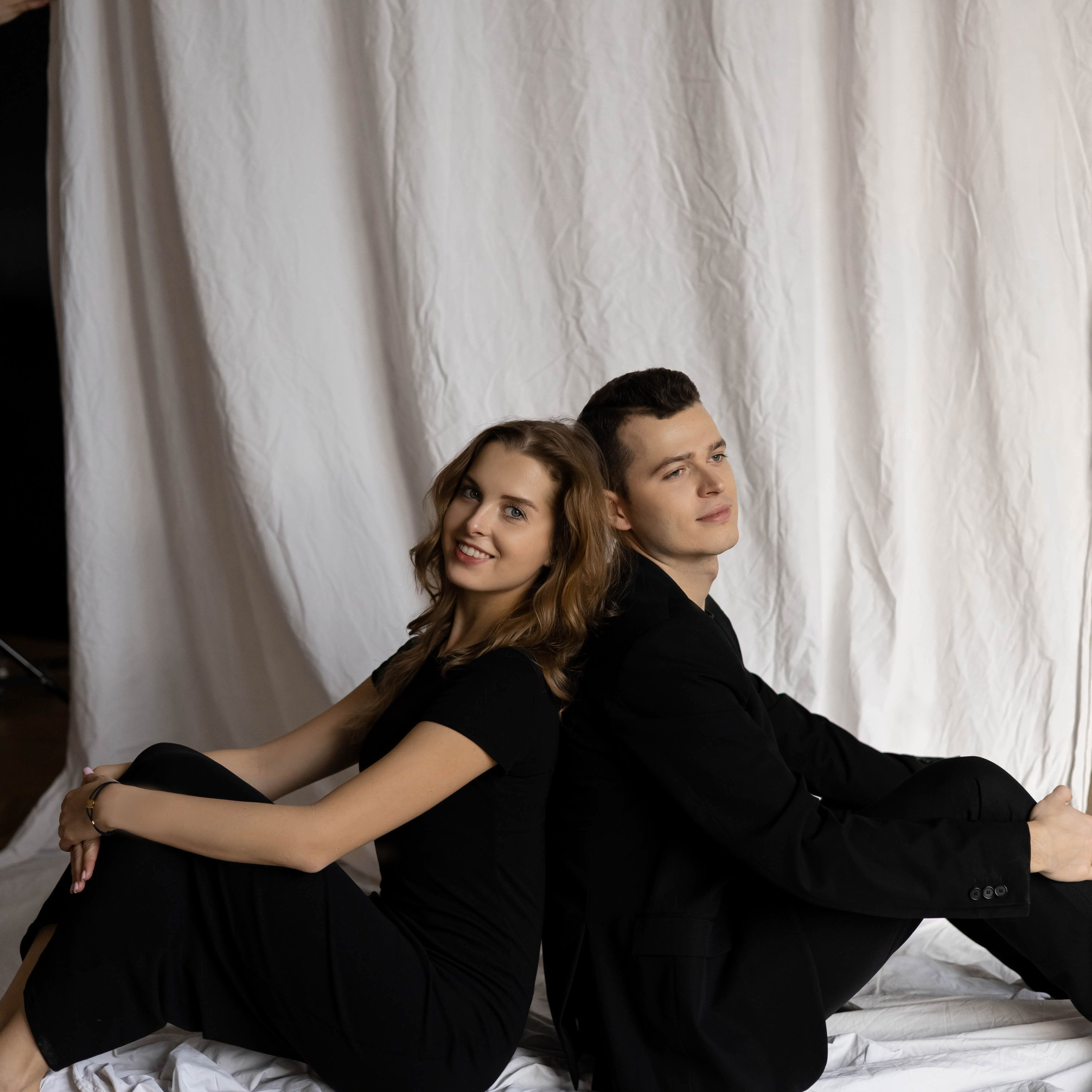 Вова и Лера