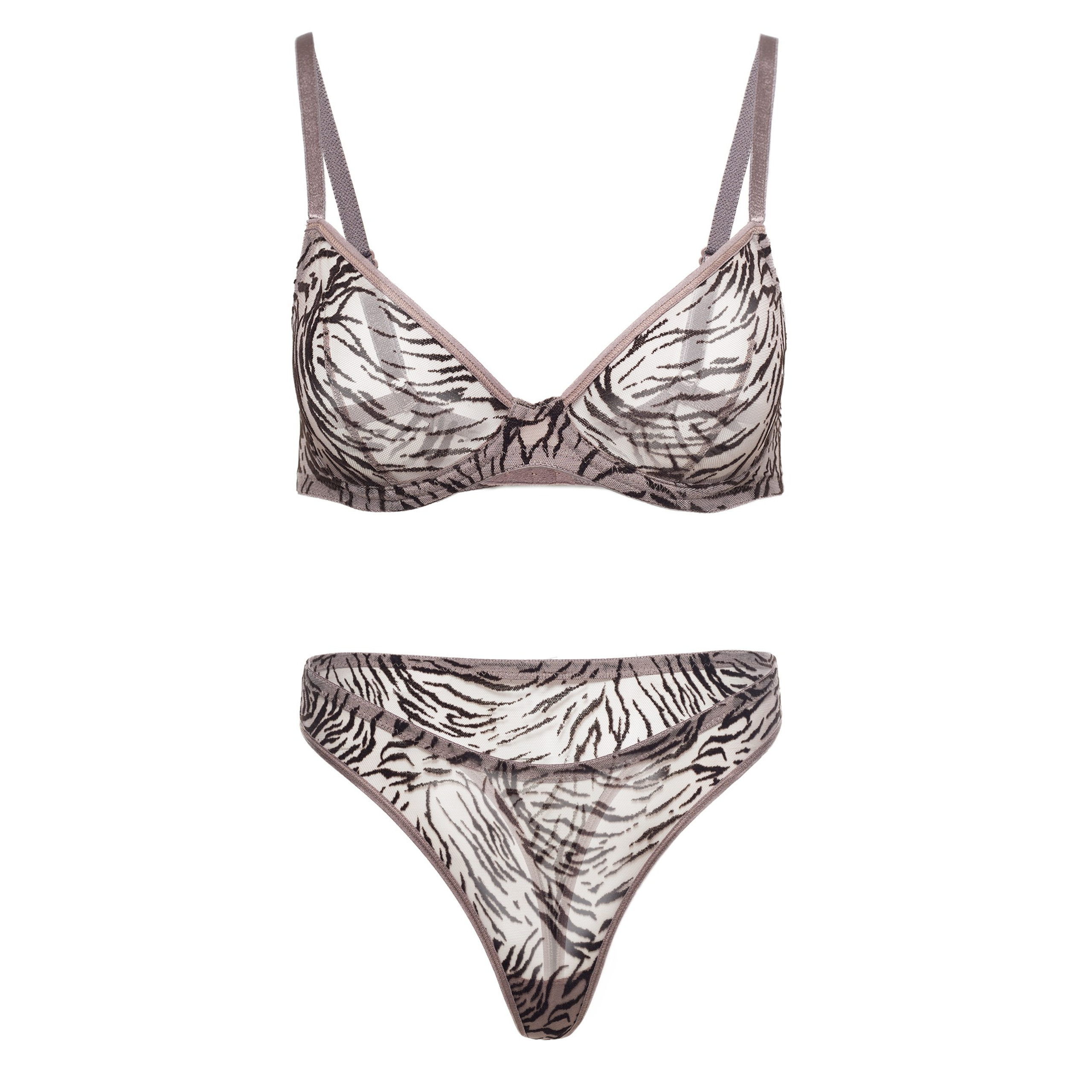 Невидимый манекен