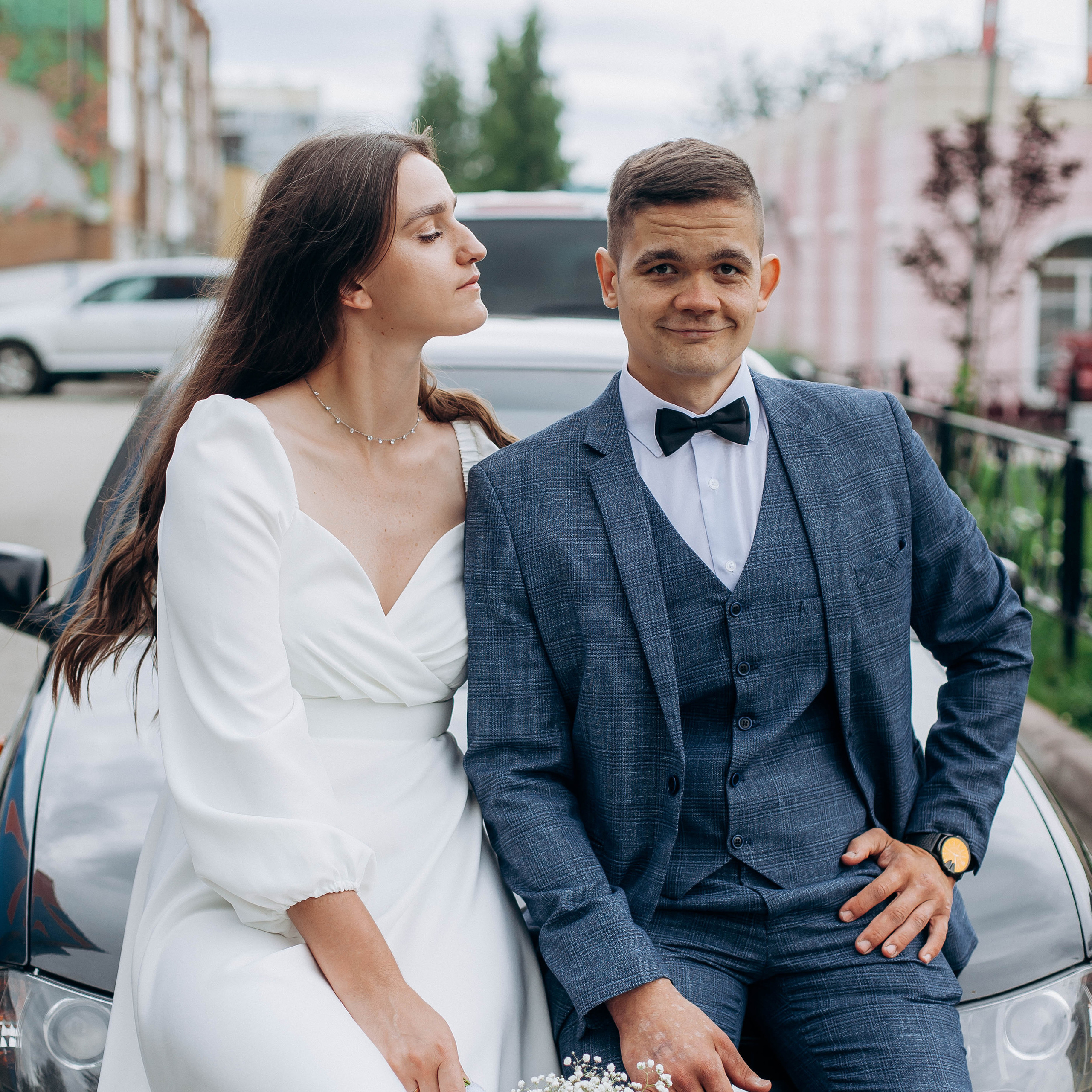 Отзывы. Фотограф в Кемерово, Ленинск-Кузнецкий, Полысаево — Огнева Юлия