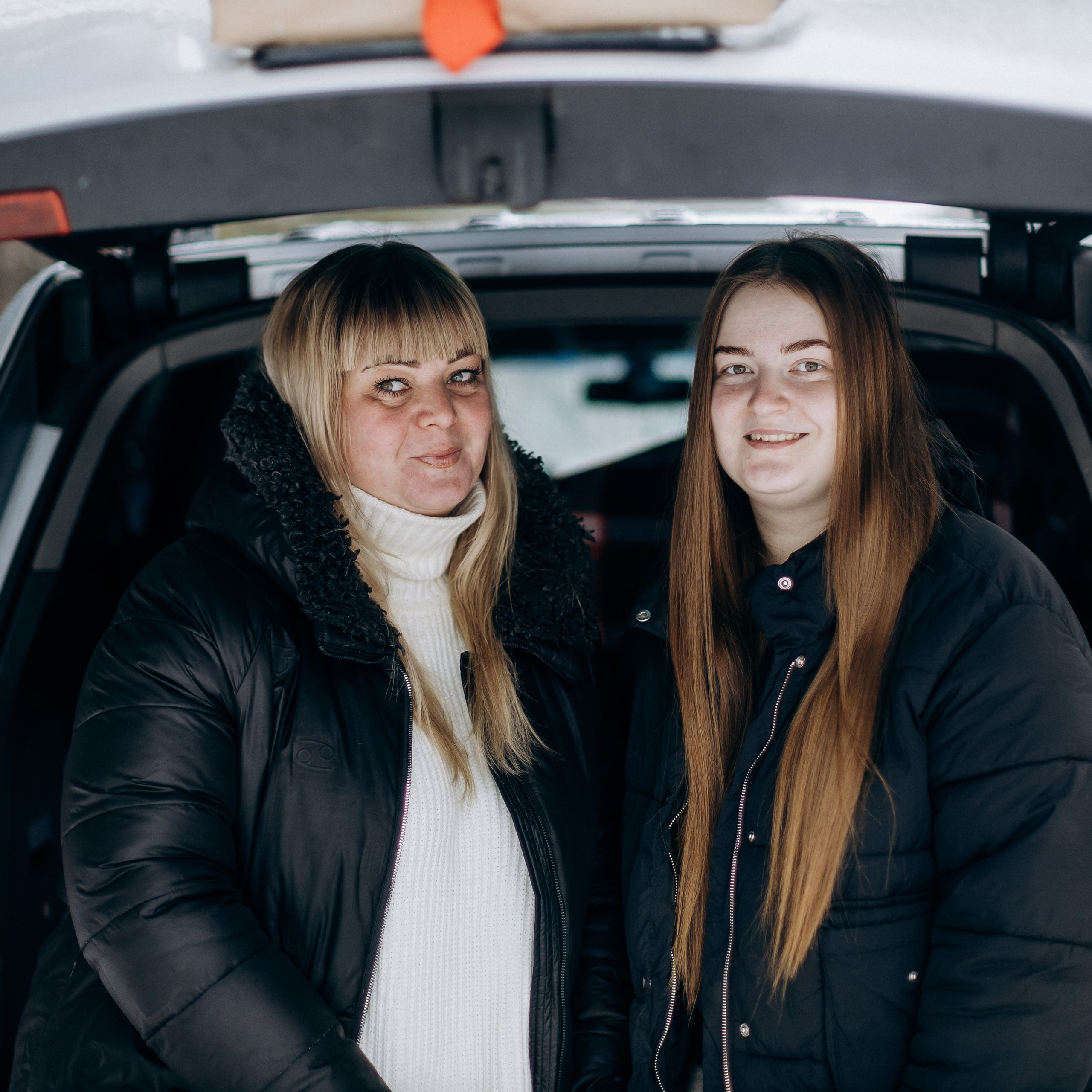 Отзывы. Фотограф в Кемерово, Ленинск-Кузнецкий, Полысаево — Огнева Юлия