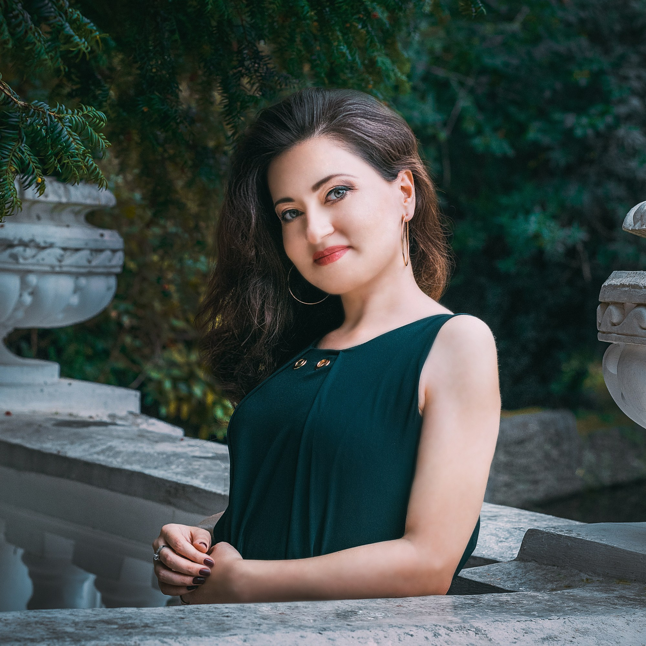 Отзывы на фотосессии и фототерапии. Фотограф в Сочи | Щербакова Дарья