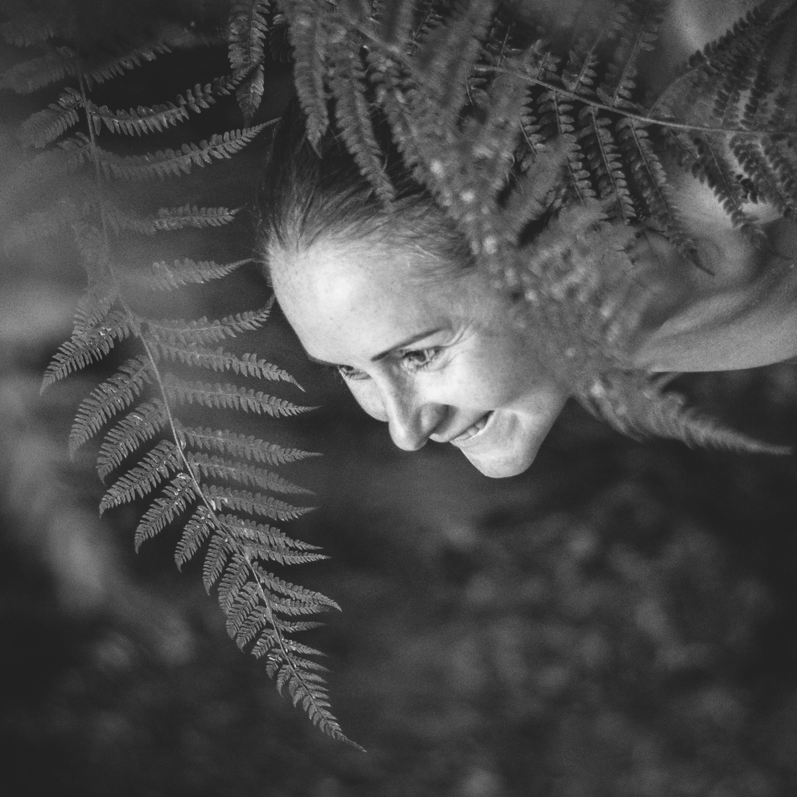 Единство с природой