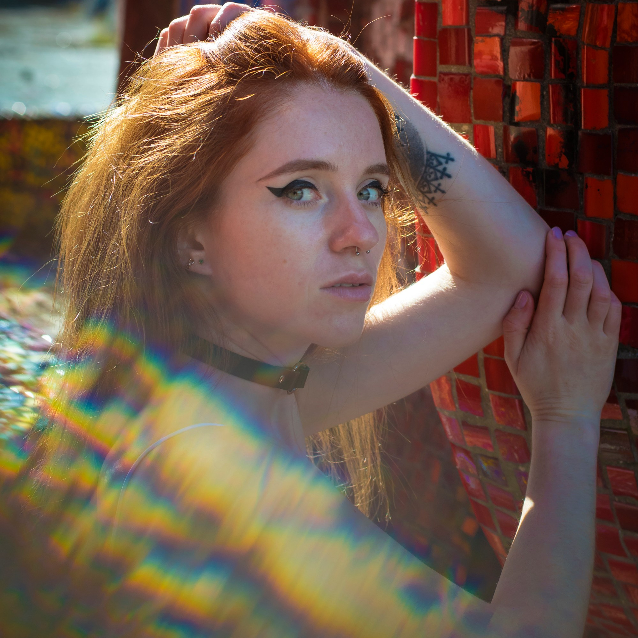 Отзывы на фотосессии и фототерапии. Фотограф в Сочи | Щербакова Дарья