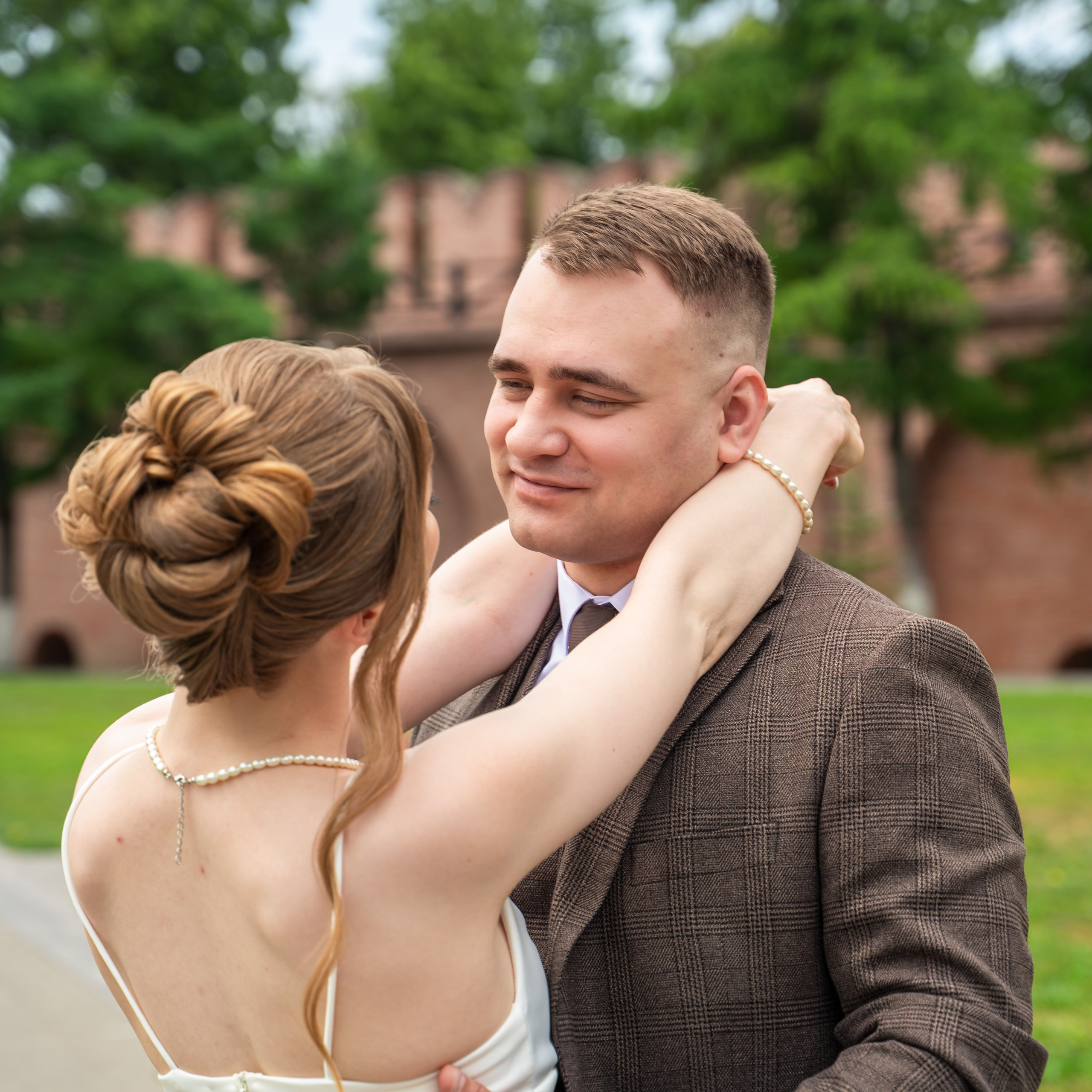 Екатерина & Дмитрий