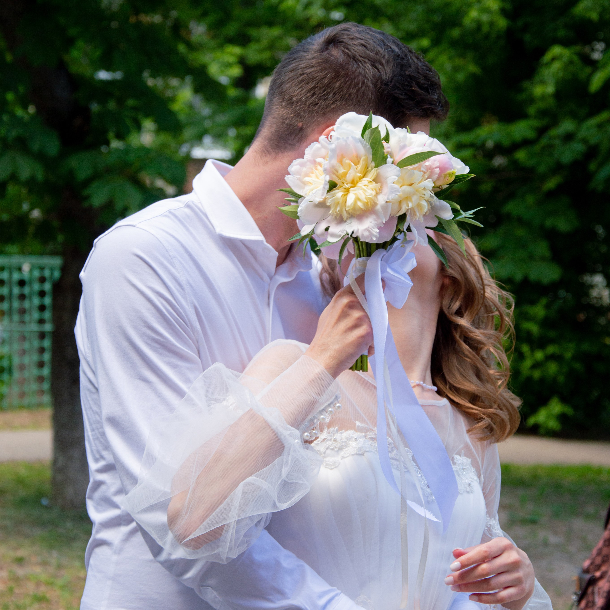 Любовь & Максим