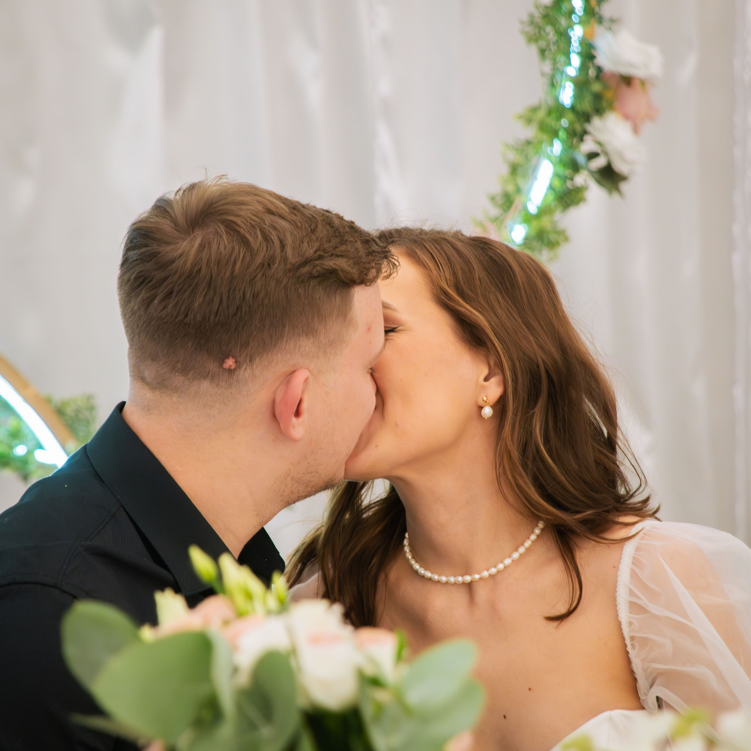 Ангелина & Максим