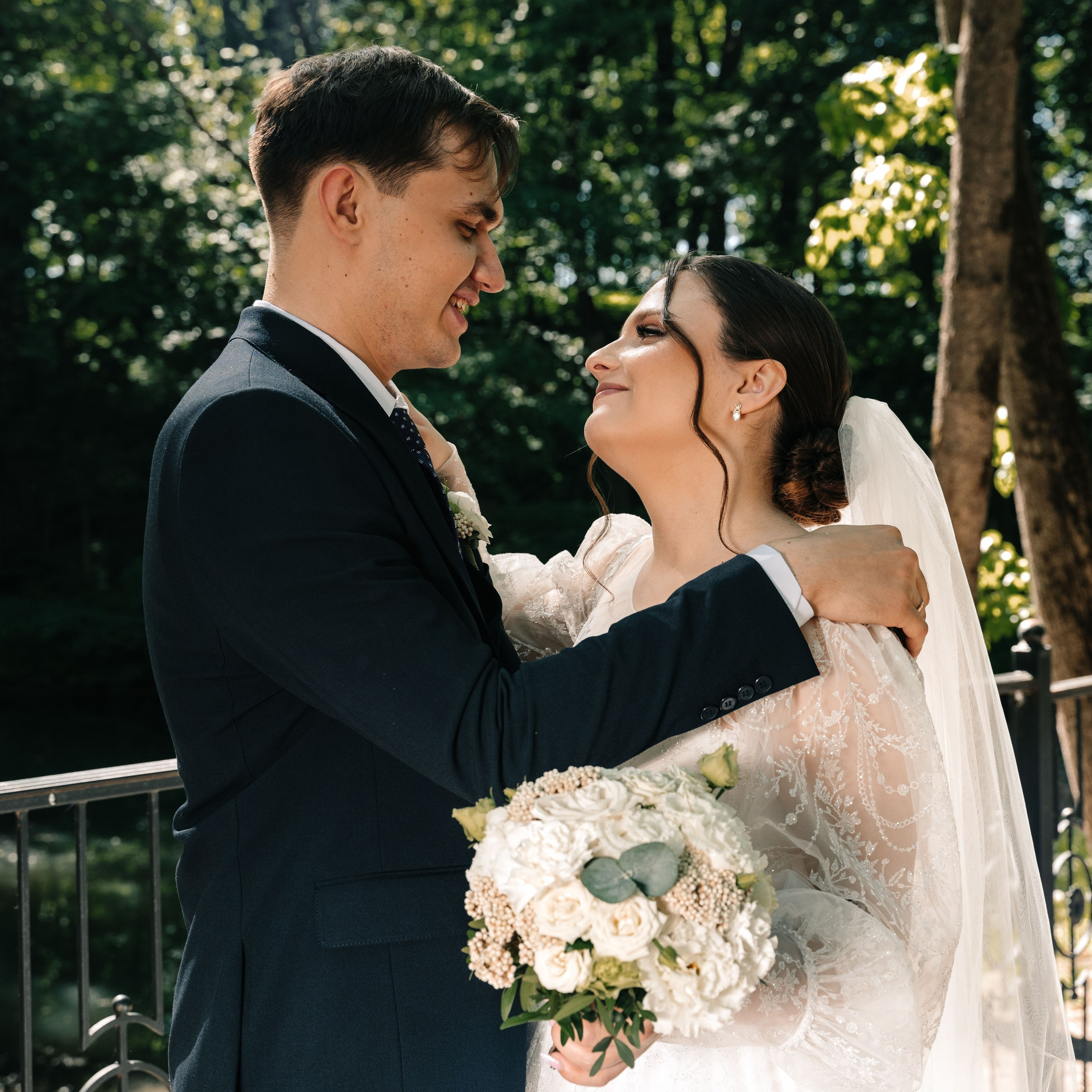 Вероника & Максим