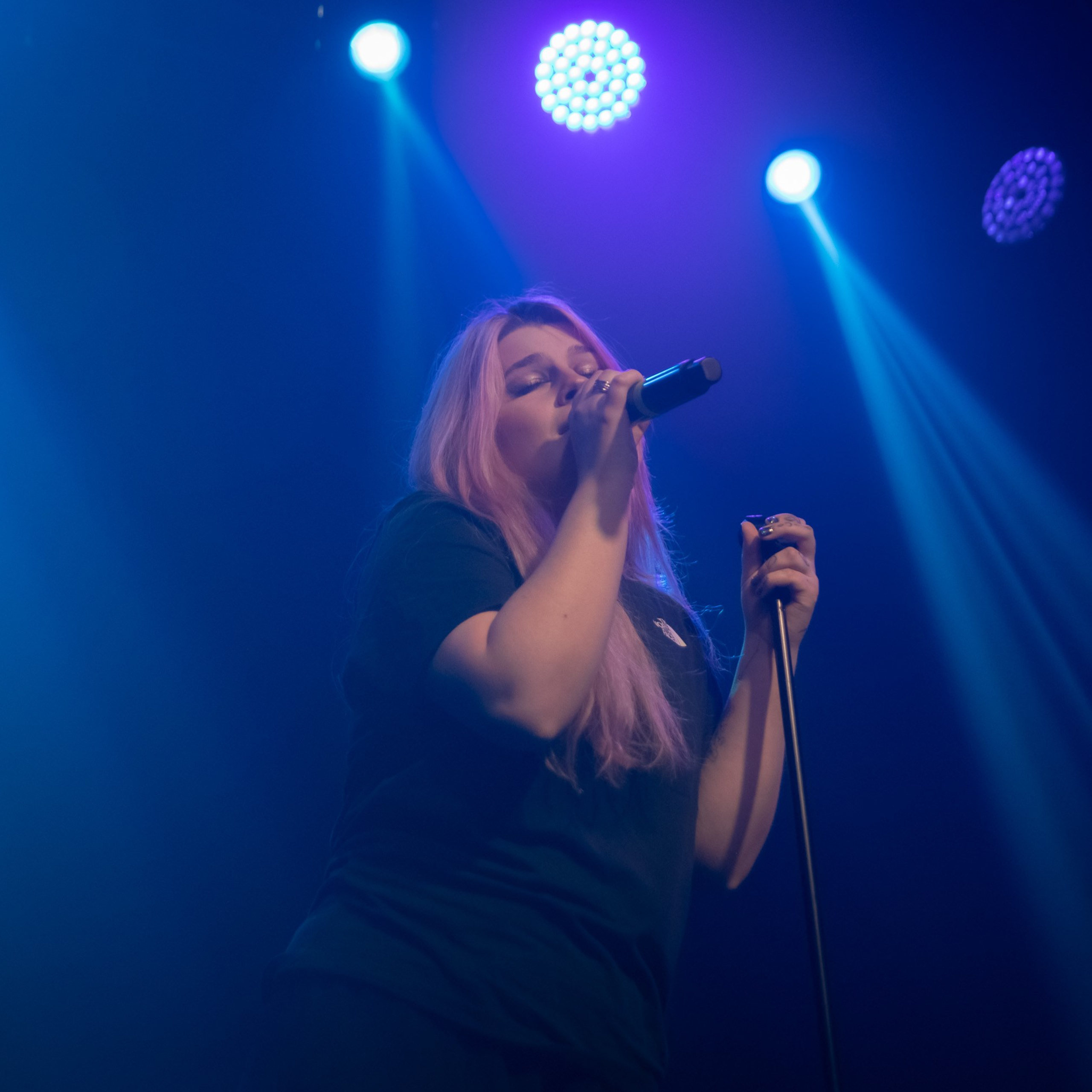 Концерт Холл