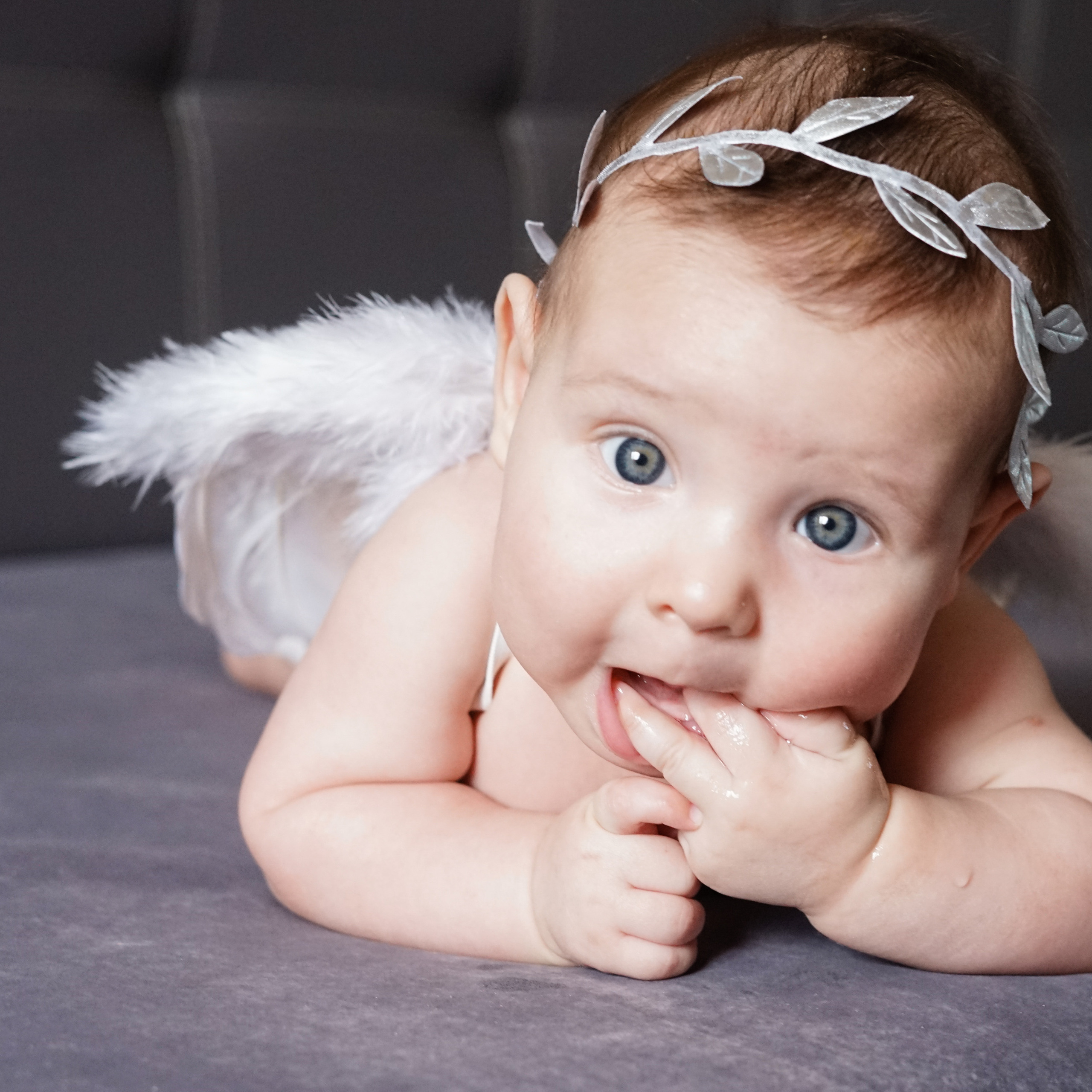 Отзывы. Фотограф новорожденных чита