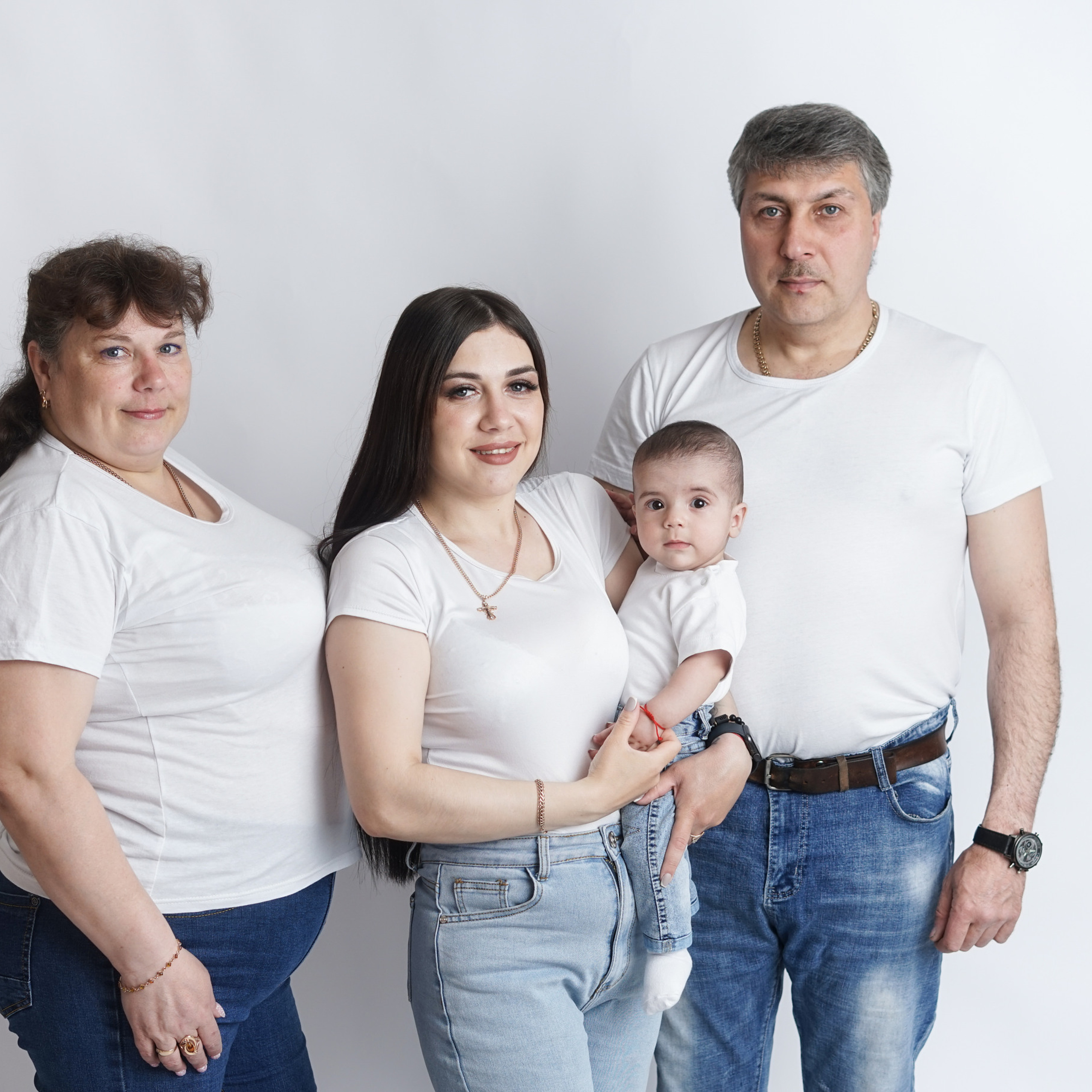 Отзывы. Фотограф новорожденных чита