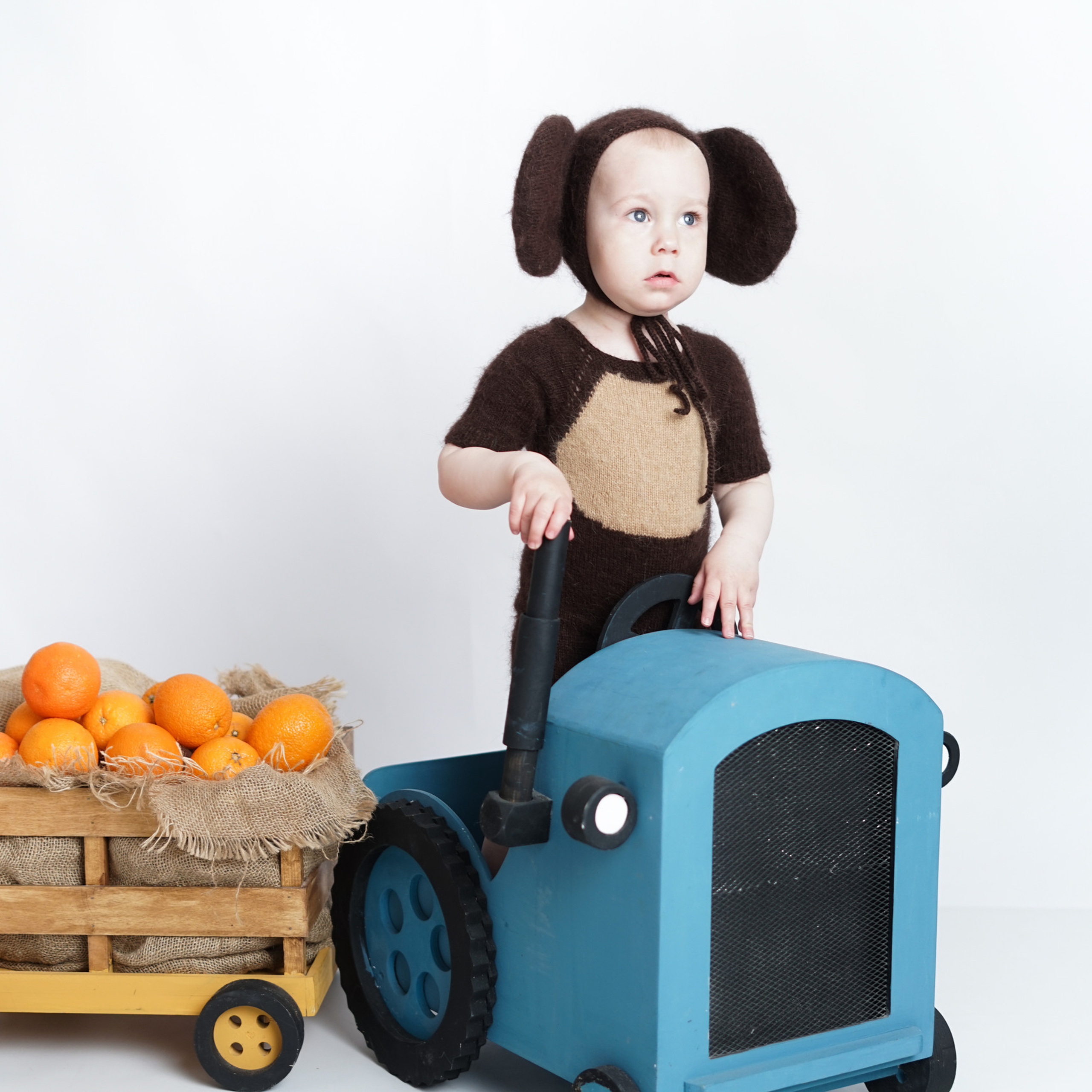 Отзывы. Фотограф новорожденных чита