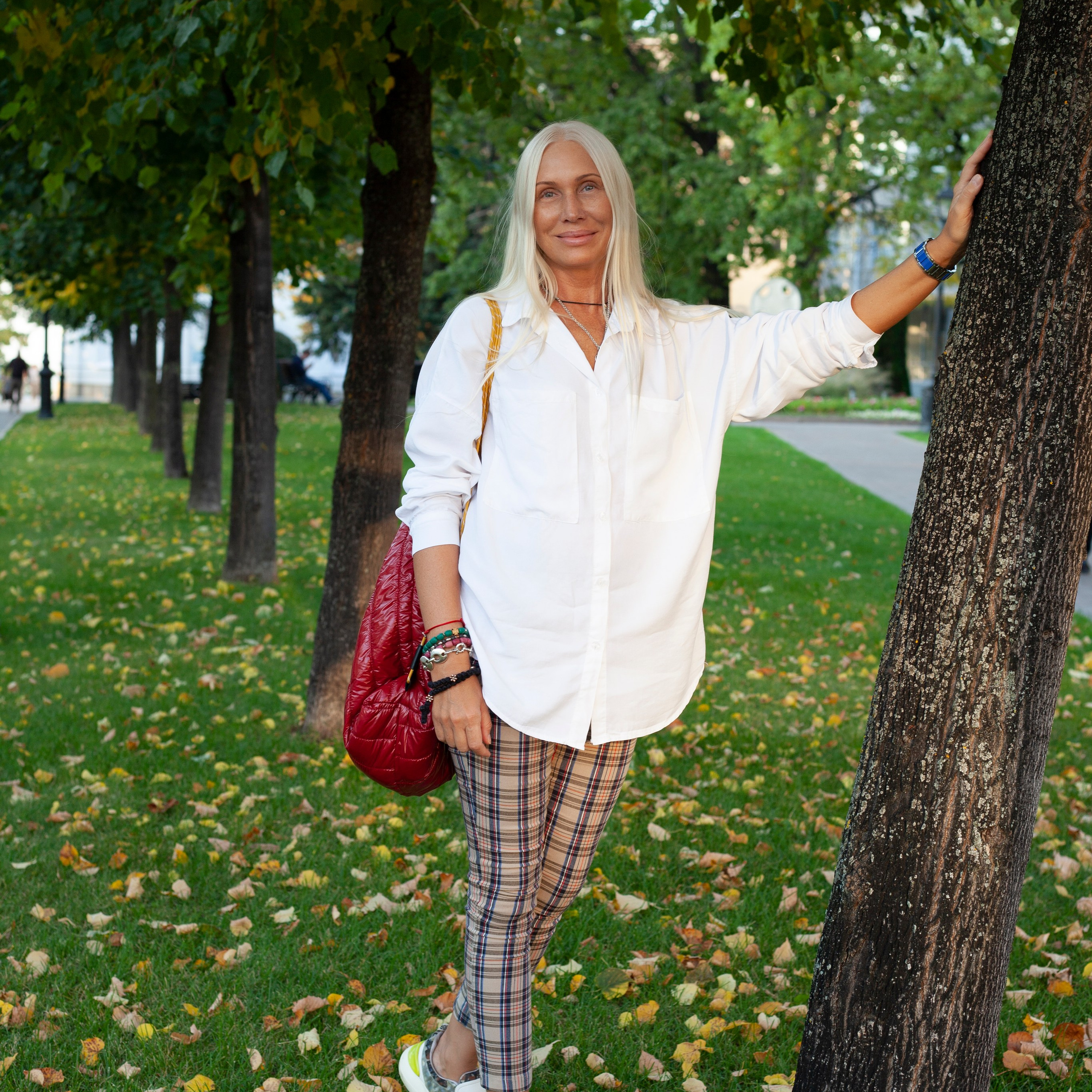 Мой день в Кремле. Главная