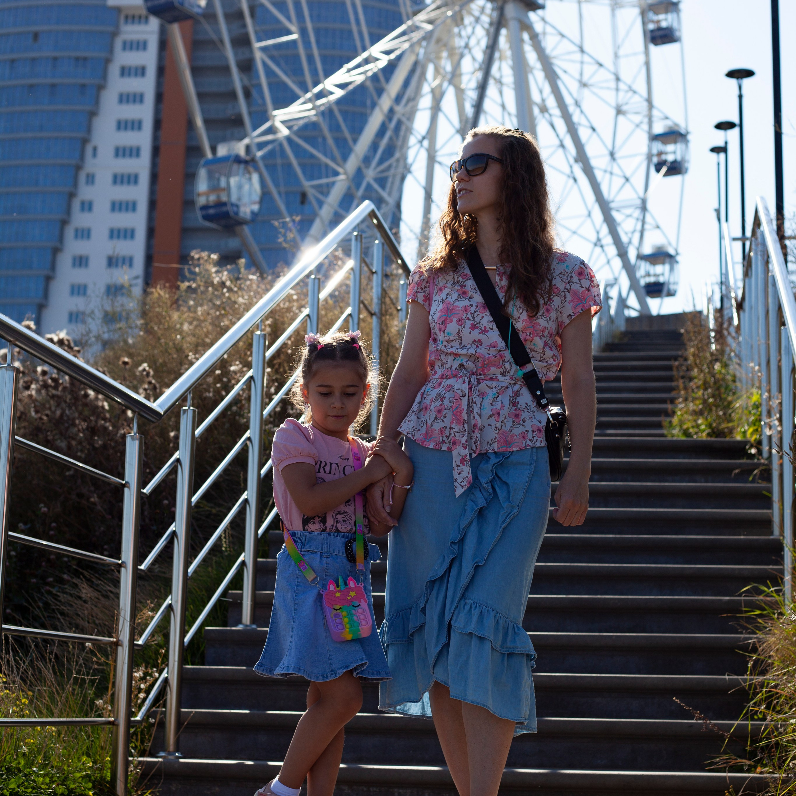 Нижегородские улочки. Главная