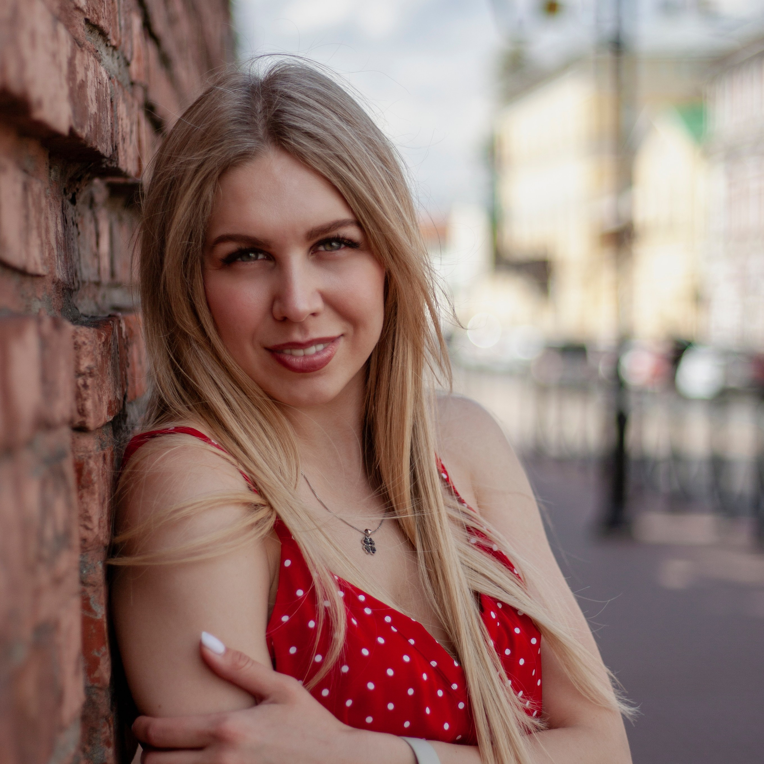 Нижегородские улочки. Главная