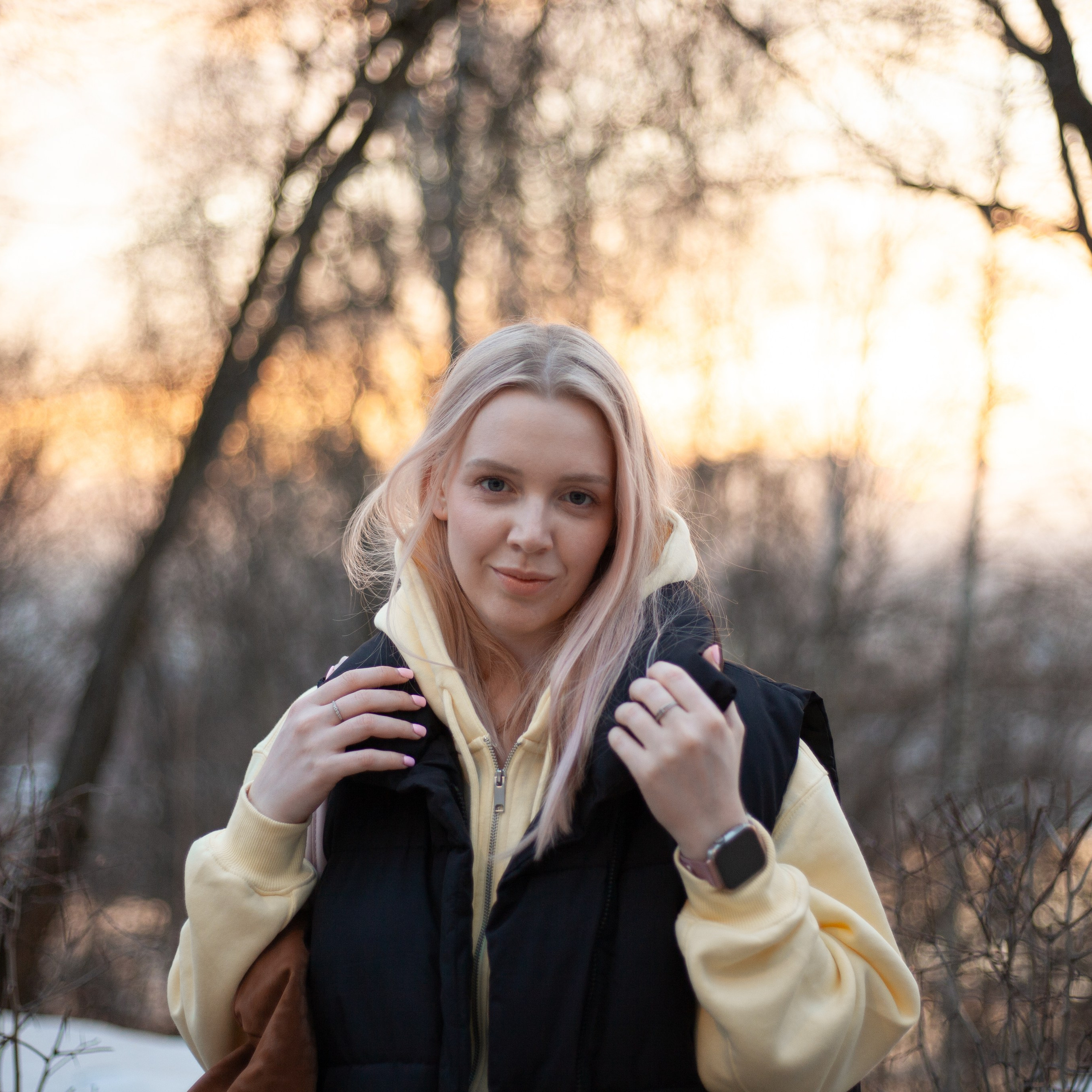 Нижегородские улочки. Главная