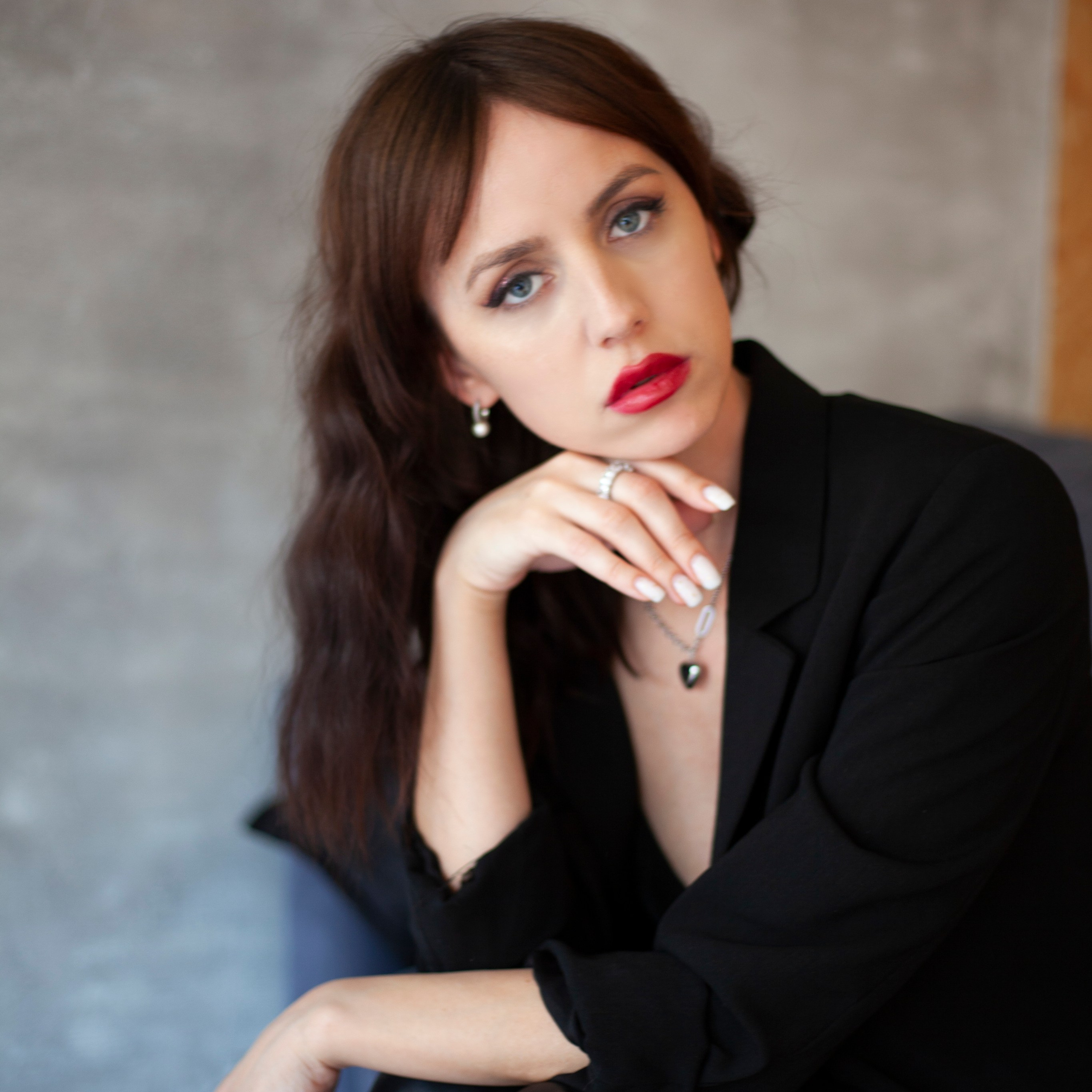 Студийные фото. Главная