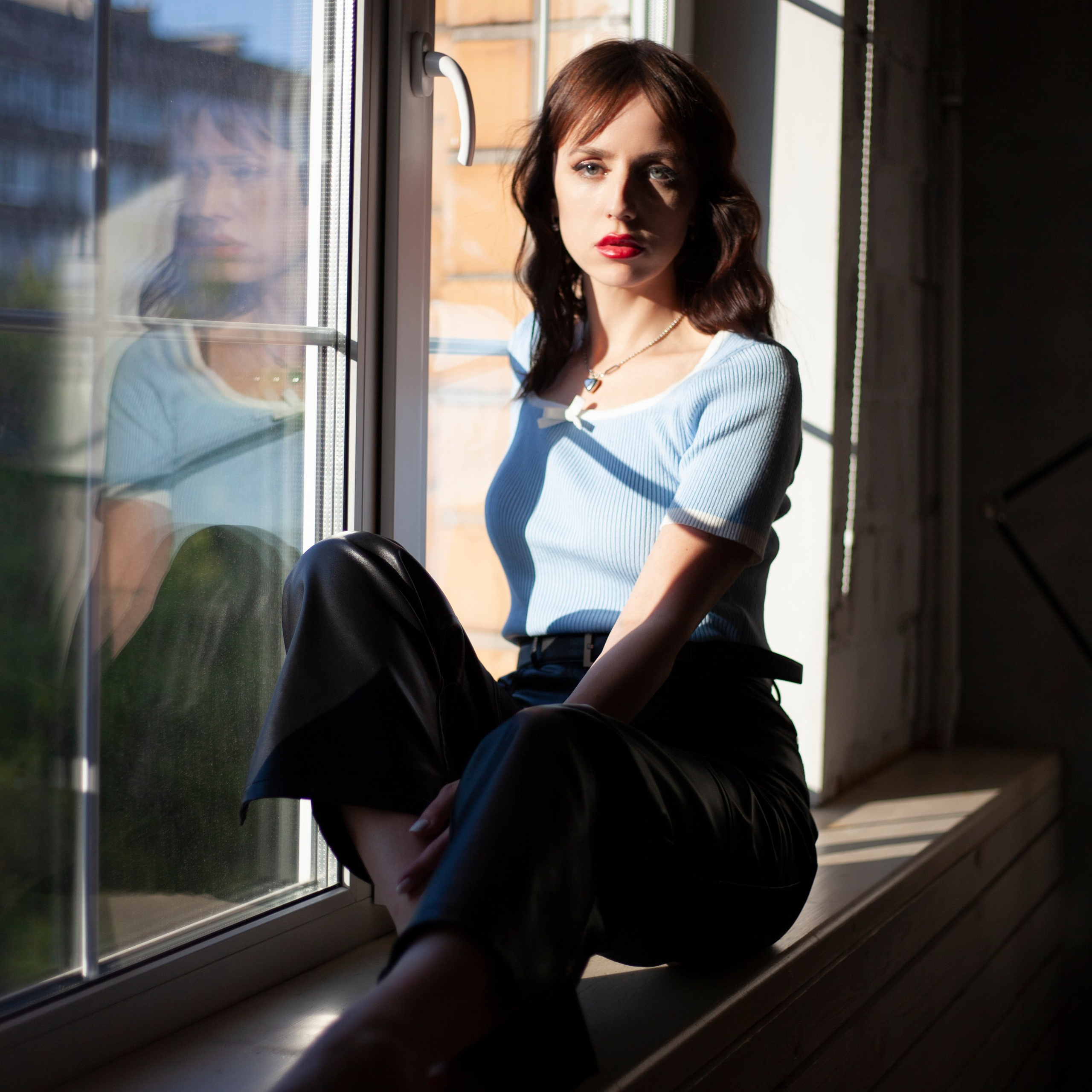 Студийные фото. Главная