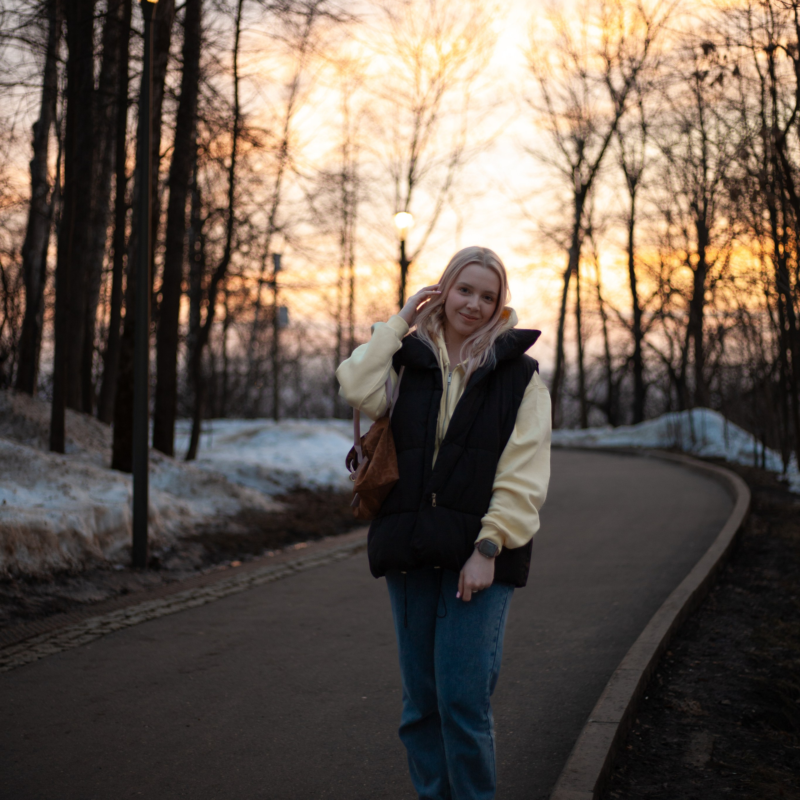 Нижегородские улочки. Главная