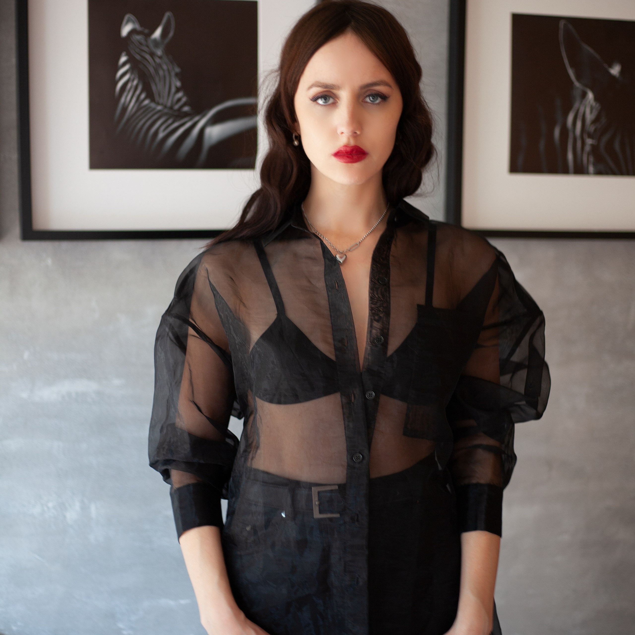 Студийные фото. Главная