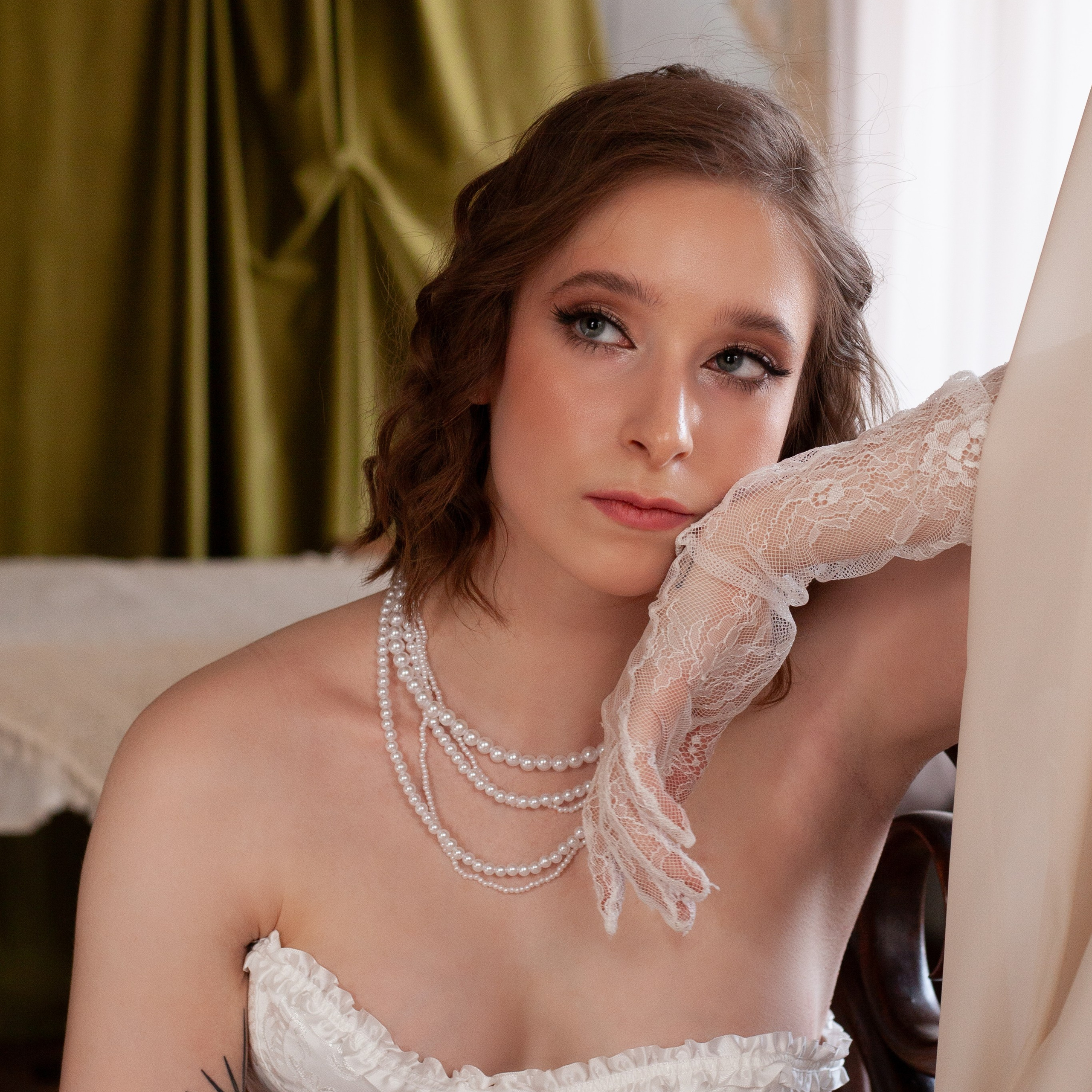 Студийные фото. Главная