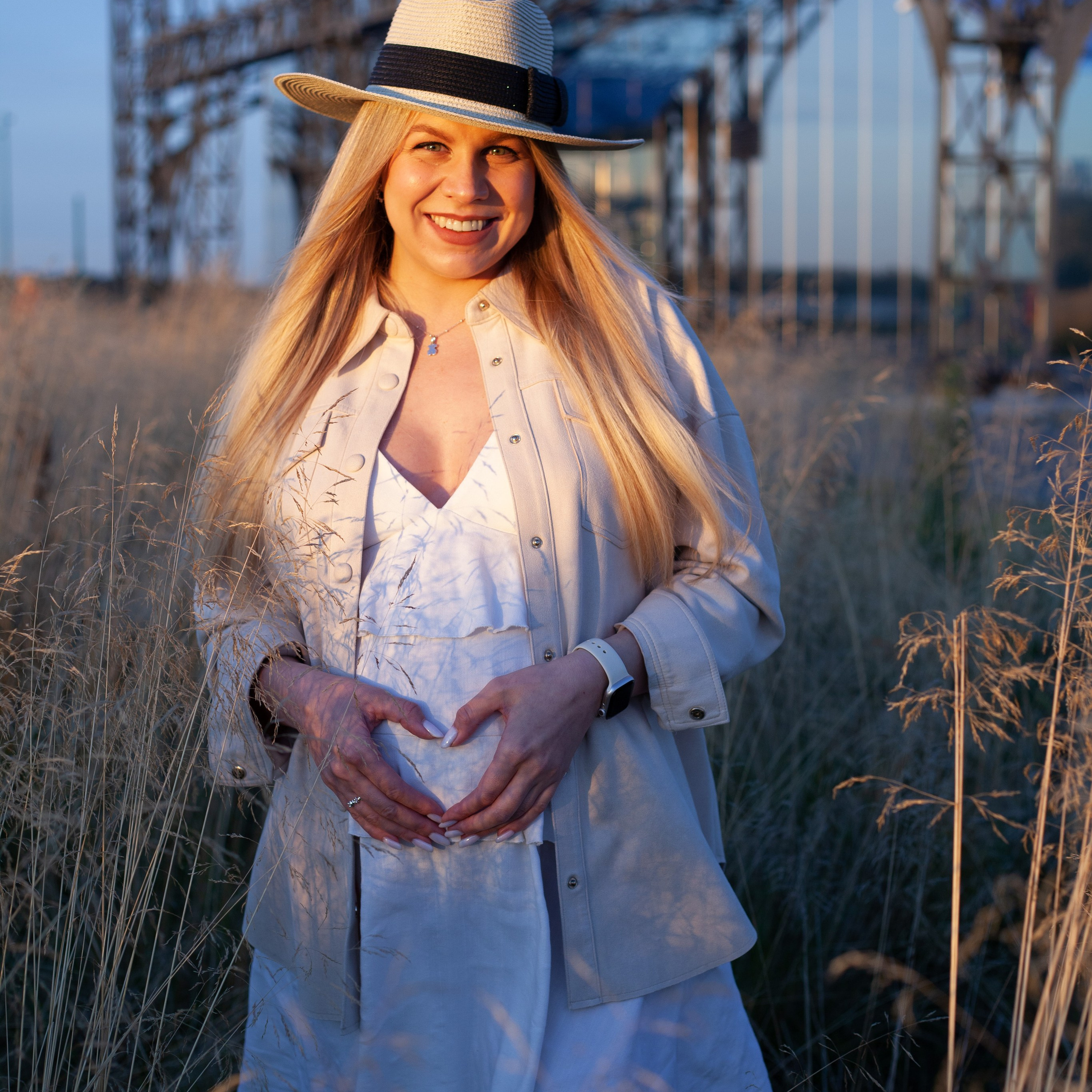 Беременность. Главная