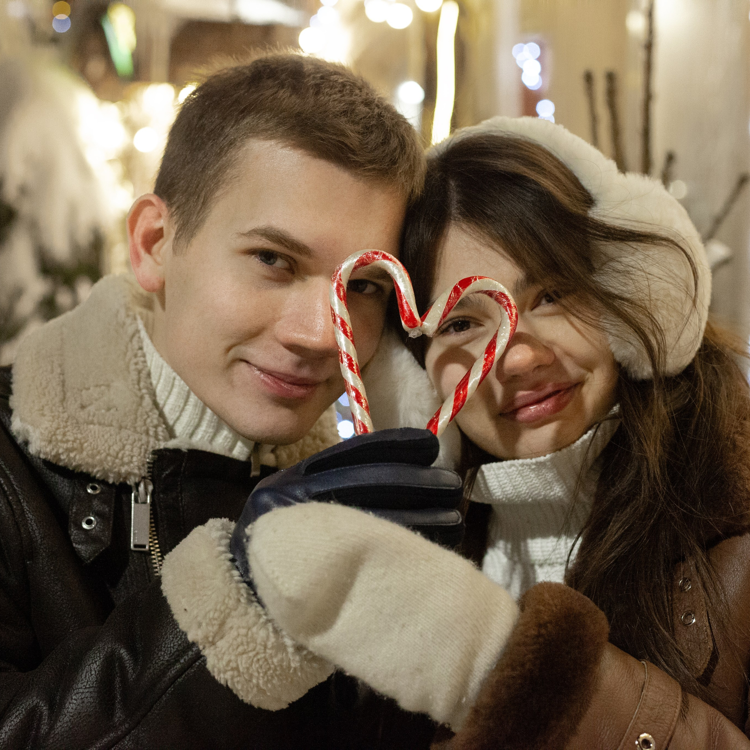 Зимние фотопрогулки. Главная