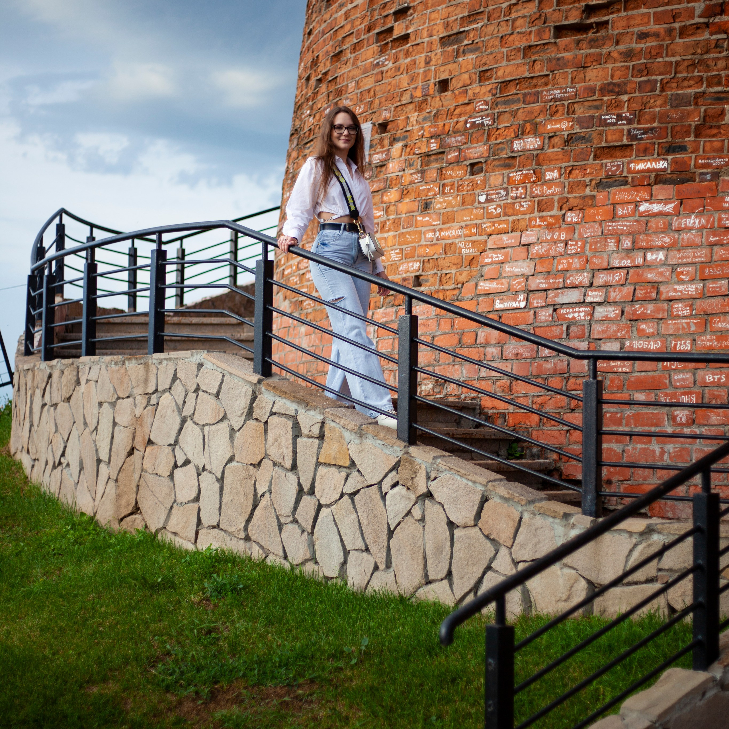 Мой день в Кремле. Главная