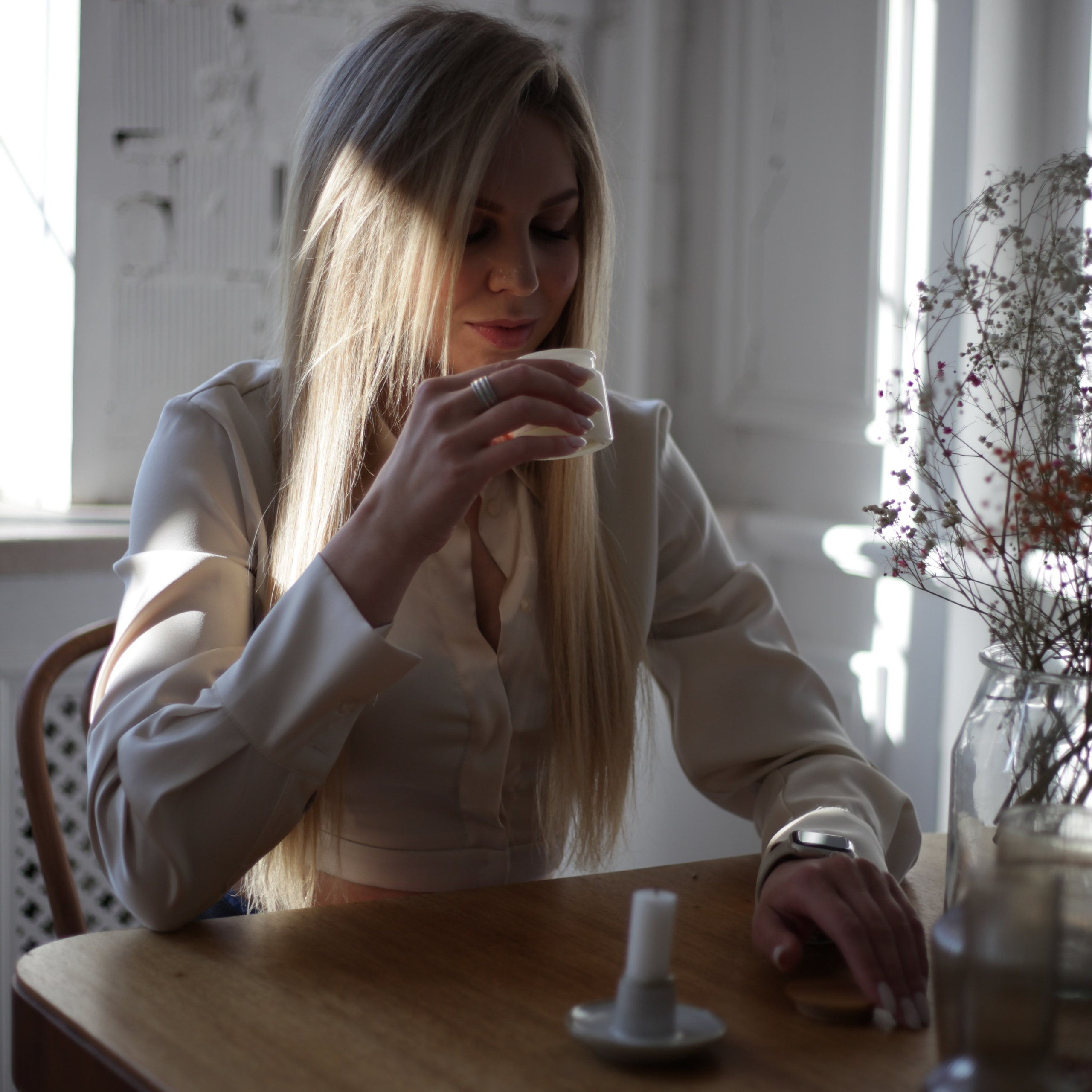 Студийные фото. Главная