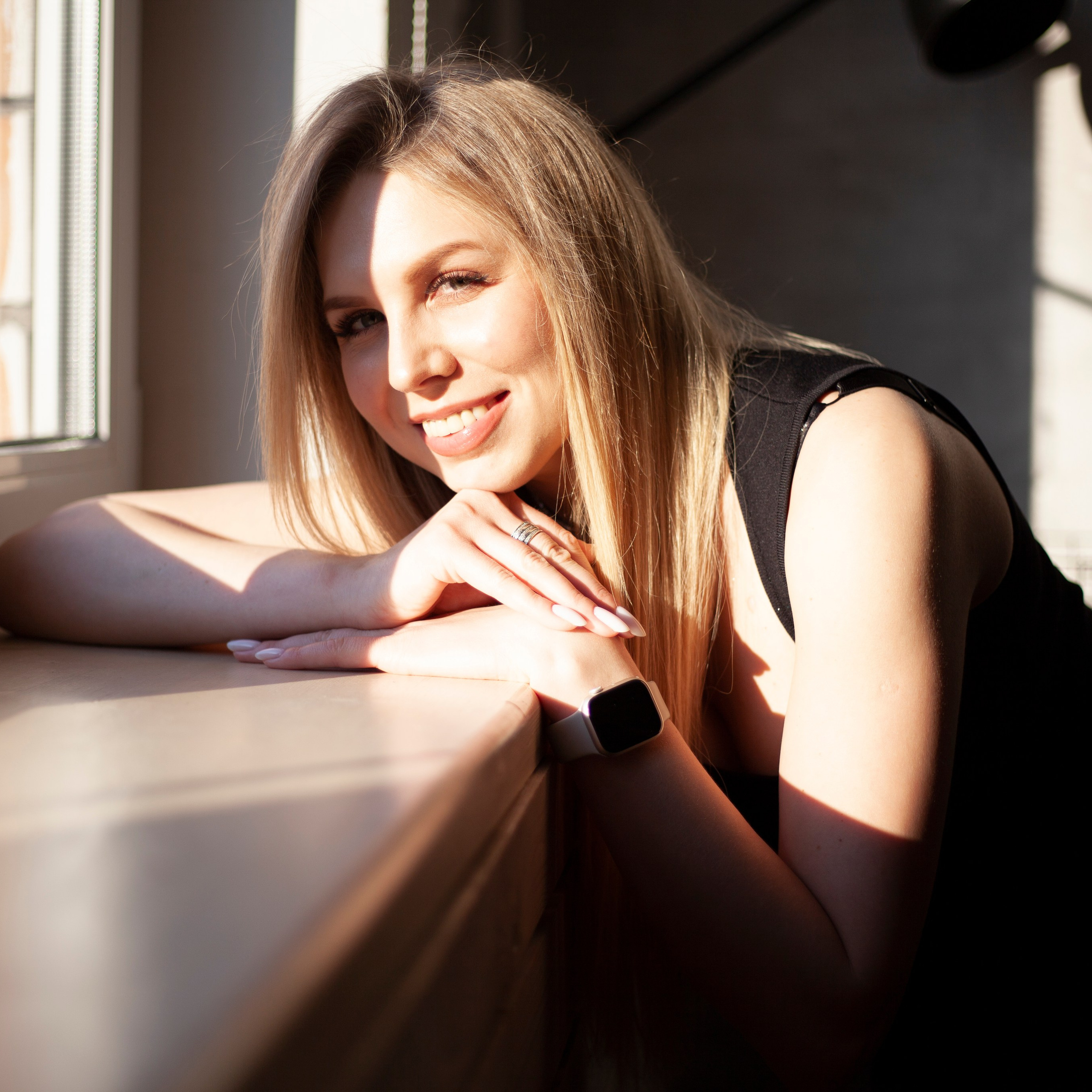 Студийные фото. Главная